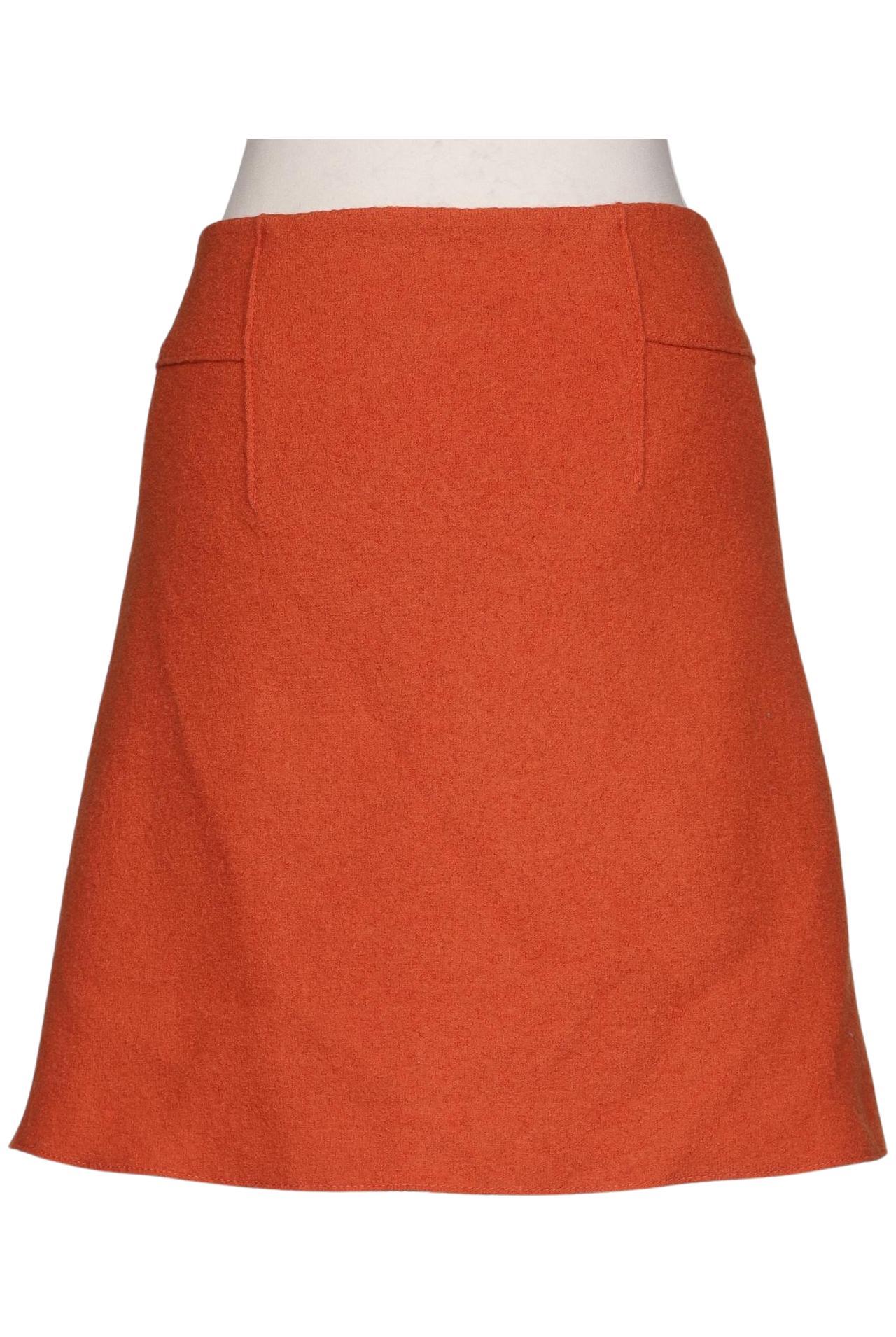 

Marc O Polo Damen Rock, orange, Gr. 34
