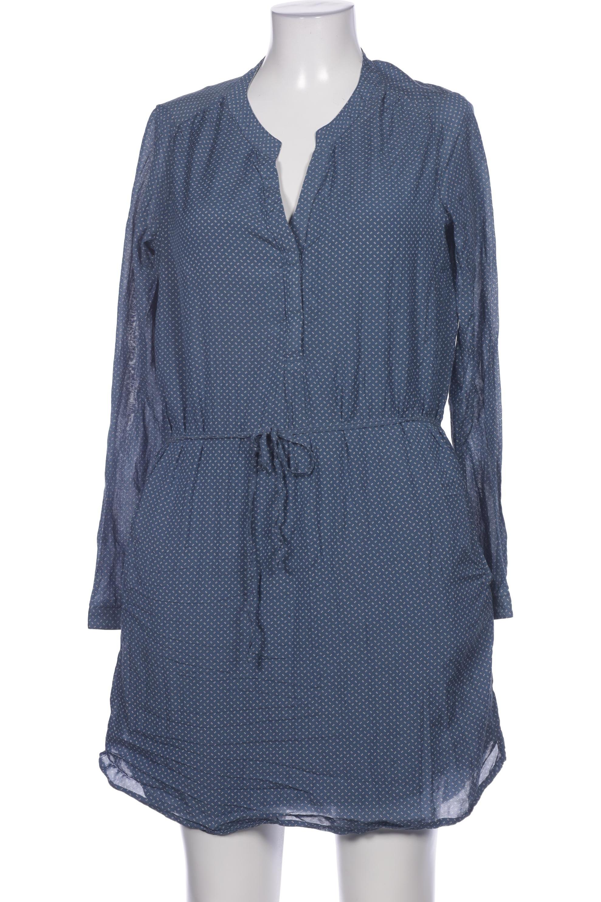 

Marc O Polo Damen Kleid, blau, Gr. 44