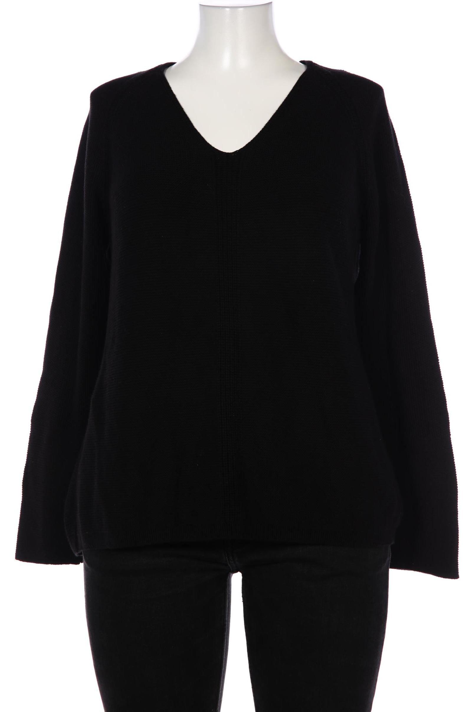 

Marc O Polo Damen Pullover, schwarz, Gr. 42