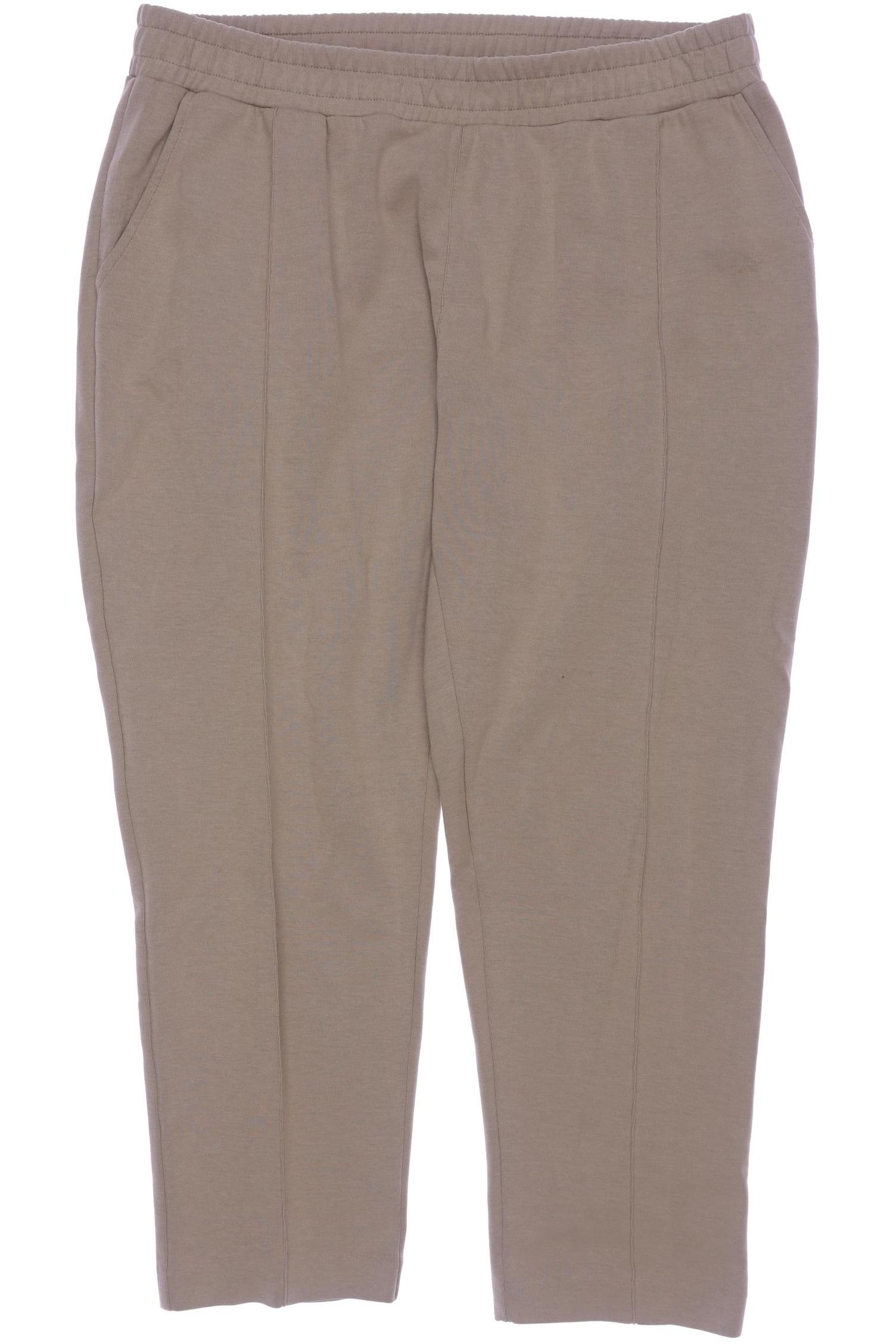 

Marc O Polo Damen Stoffhose, beige, Gr. 0