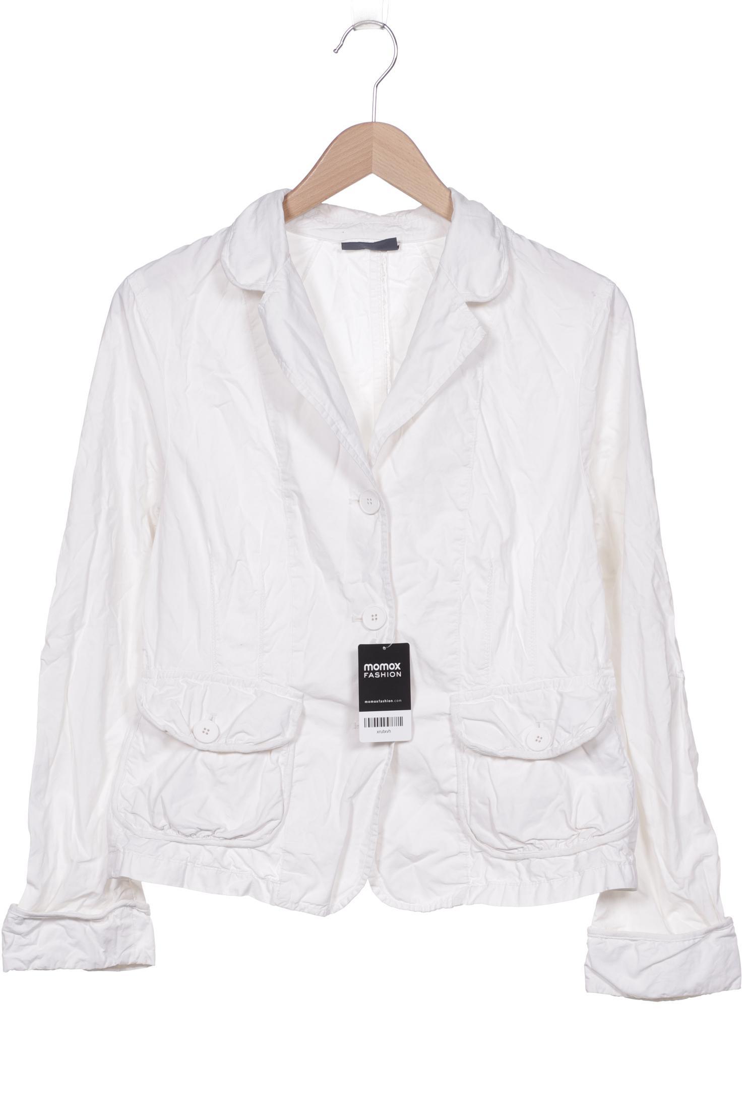 

Marc O Polo Damen Jacke, weiß, Gr. 42