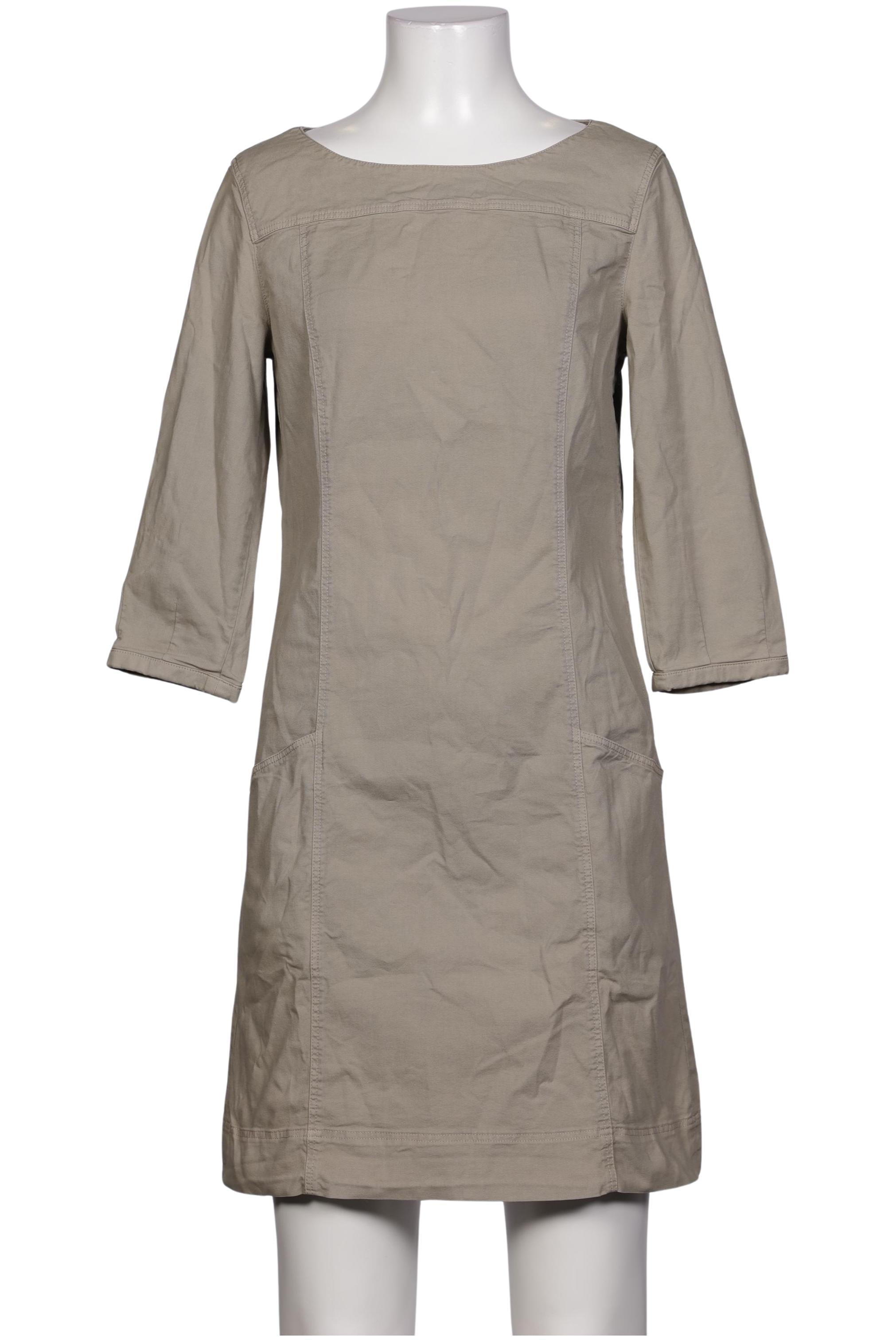 

Marc O Polo Damen Kleid, beige, Gr. 38