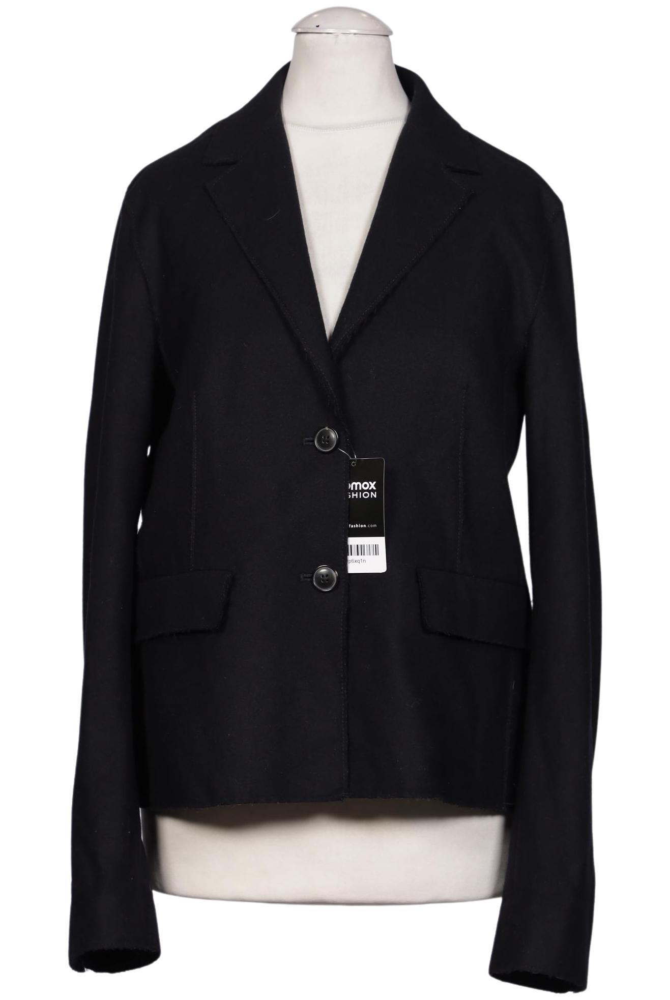 

Marc O Polo Damen Blazer, marineblau, Gr. 36