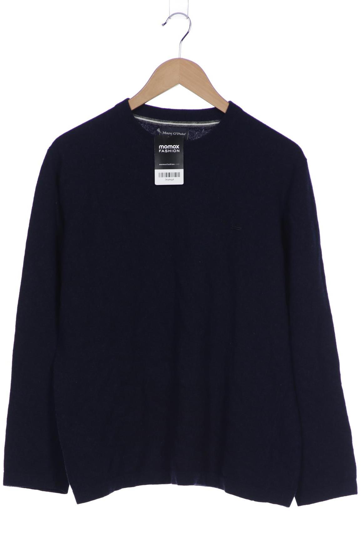 

Marc O Polo Herren Pullover, marineblau, Gr. 52