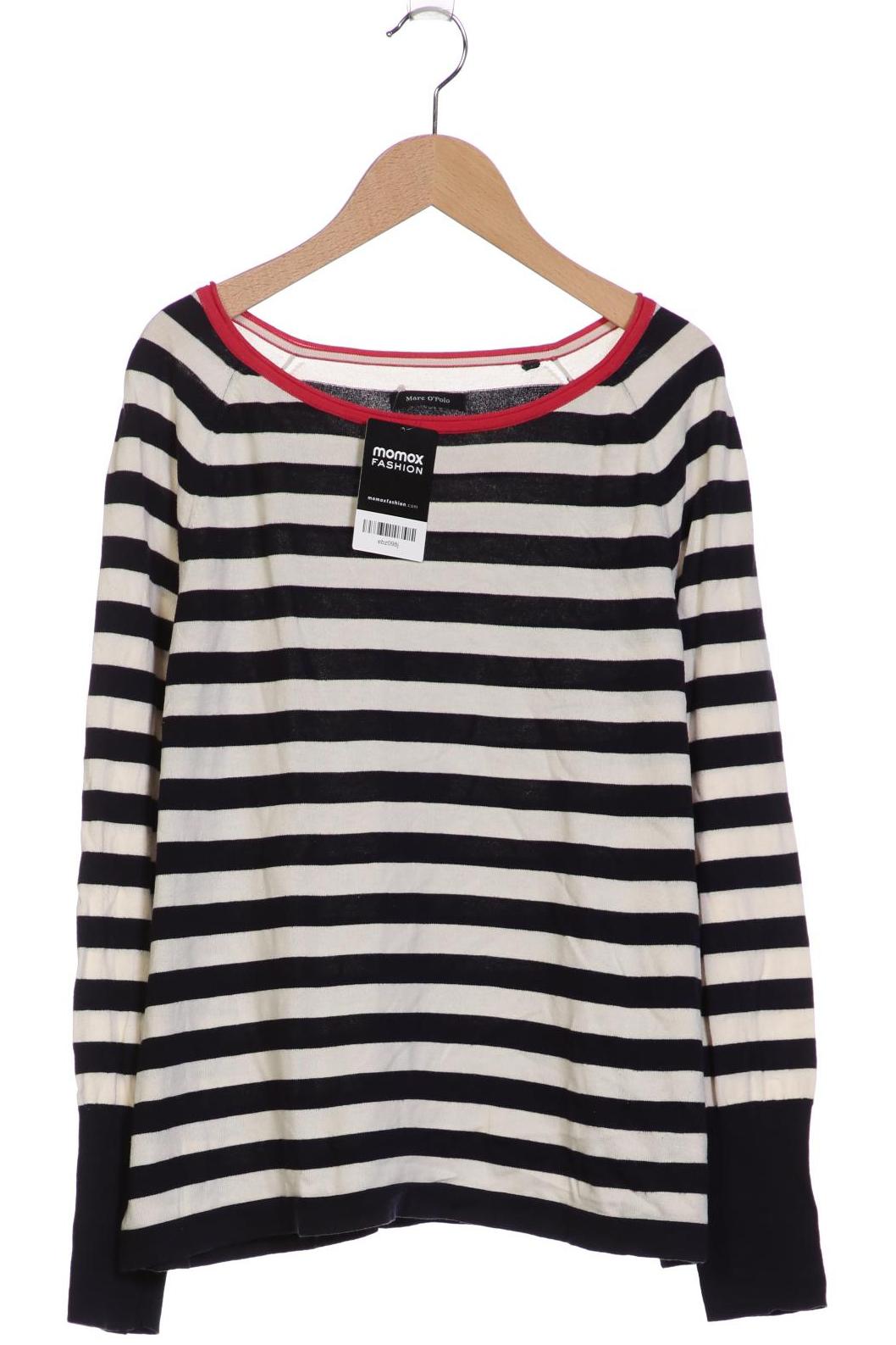 

Marc O Polo Damen Pullover, marineblau, Gr. 42