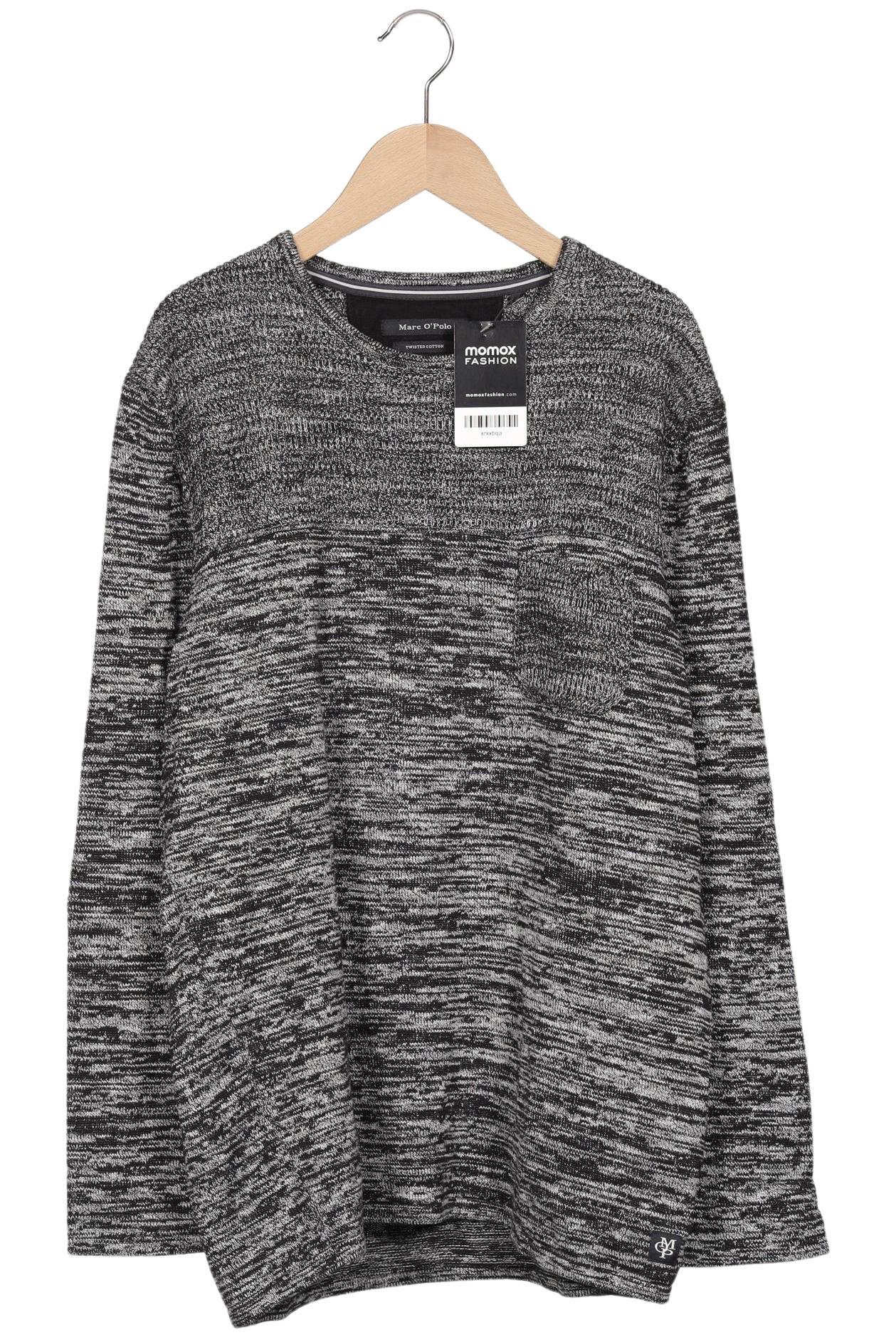 

Marc O Polo Herren Pullover, grau, Gr. 54