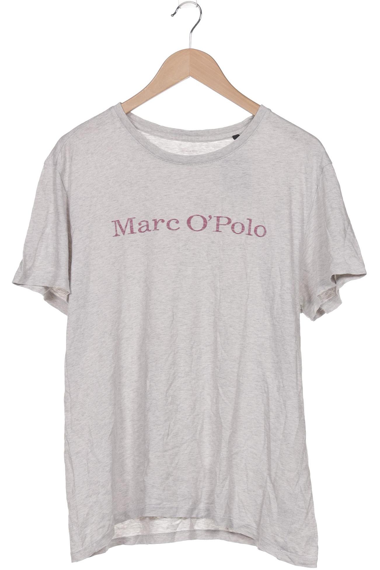 

Marc O Polo Damen T-Shirt, grau, Gr. 44