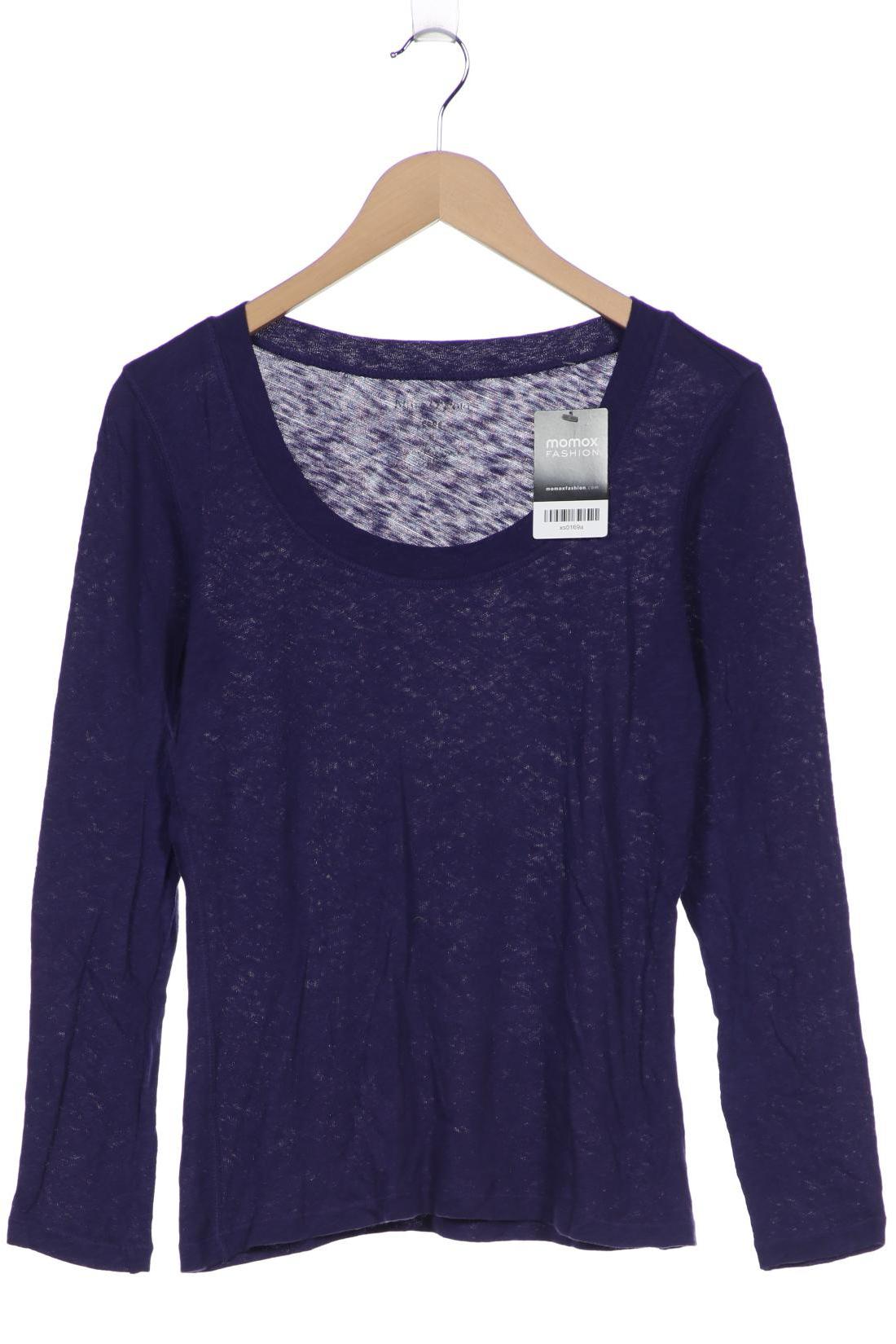 

Marc O Polo Damen Langarmshirt, flieder