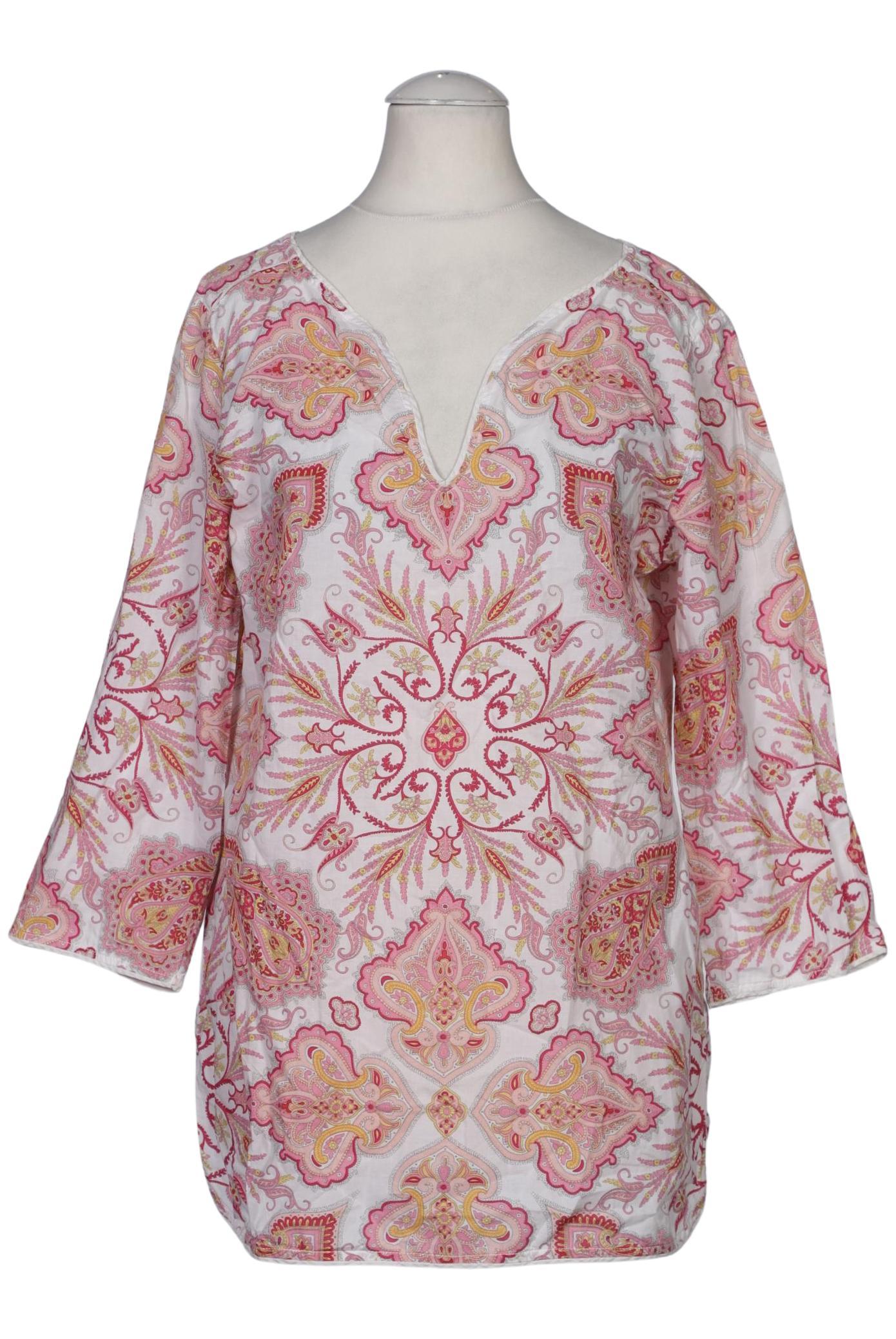 

Marc O Polo Damen Bluse, mehrfarbig, Gr. 36