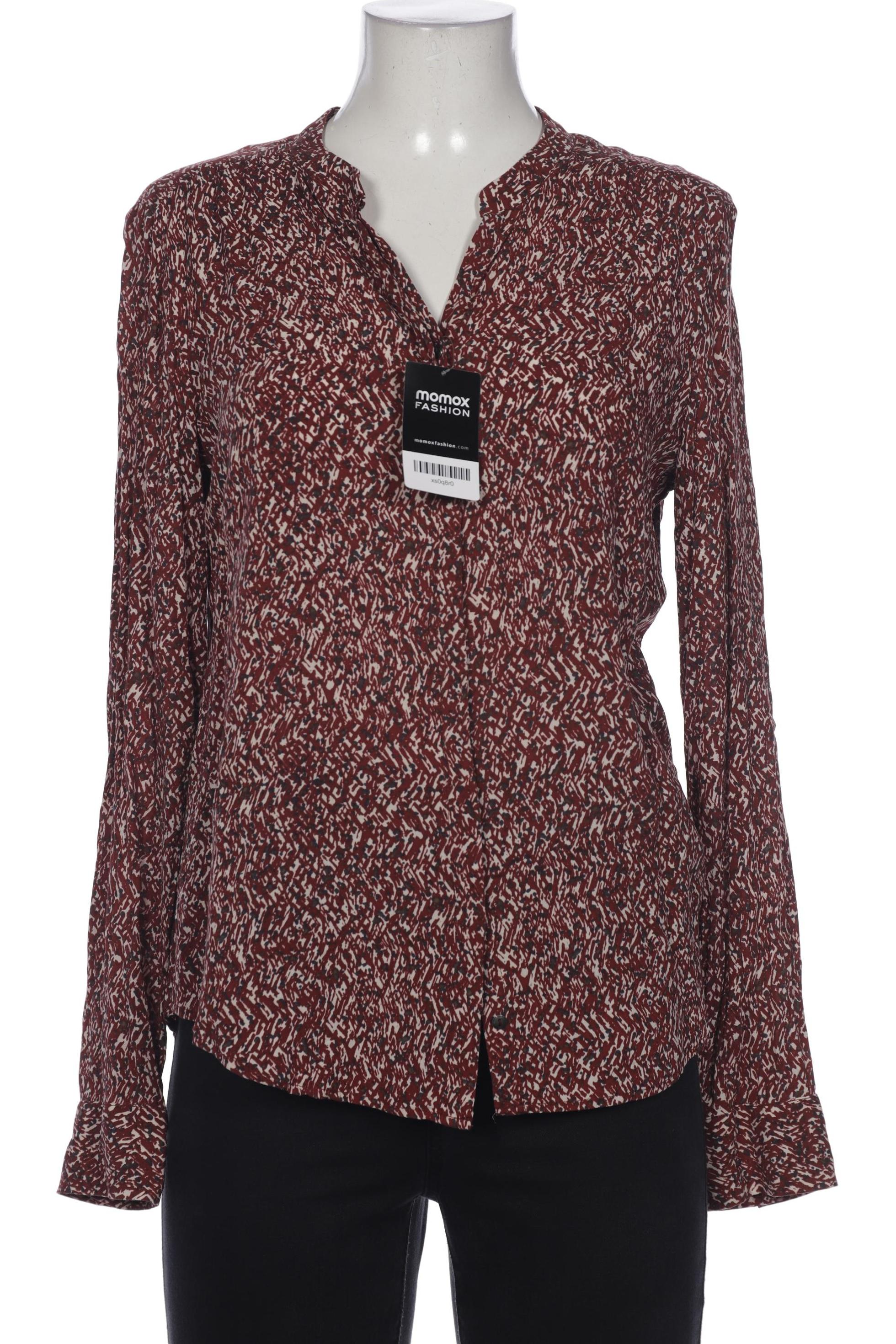 

Marc O Polo Damen Bluse, rot, Gr. 38