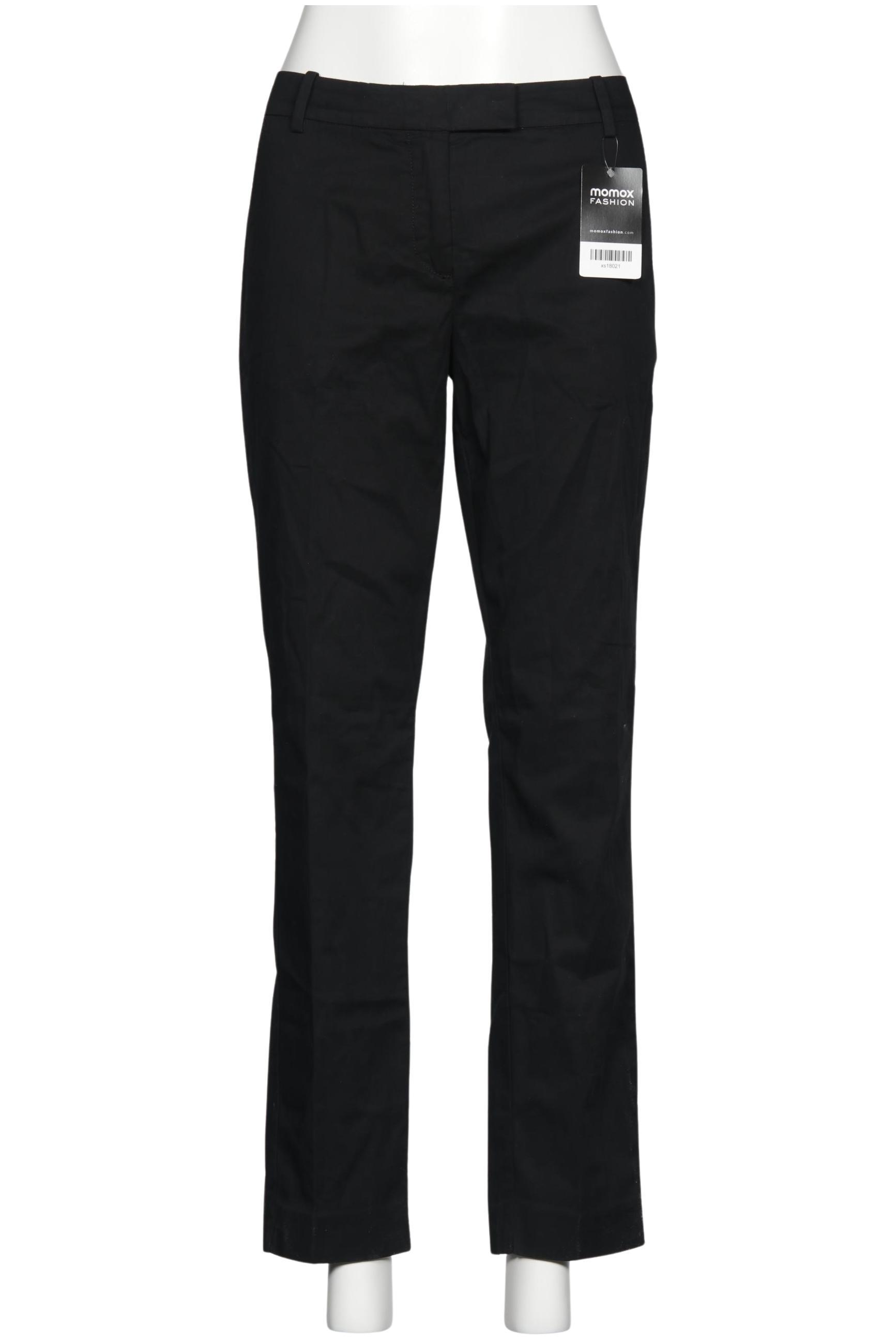 

Marc O Polo Damen Stoffhose, schwarz, Gr. 36