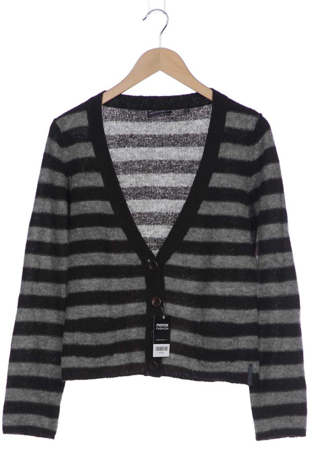 

Marc O Polo Damen Strickjacke, grau, Gr. 44