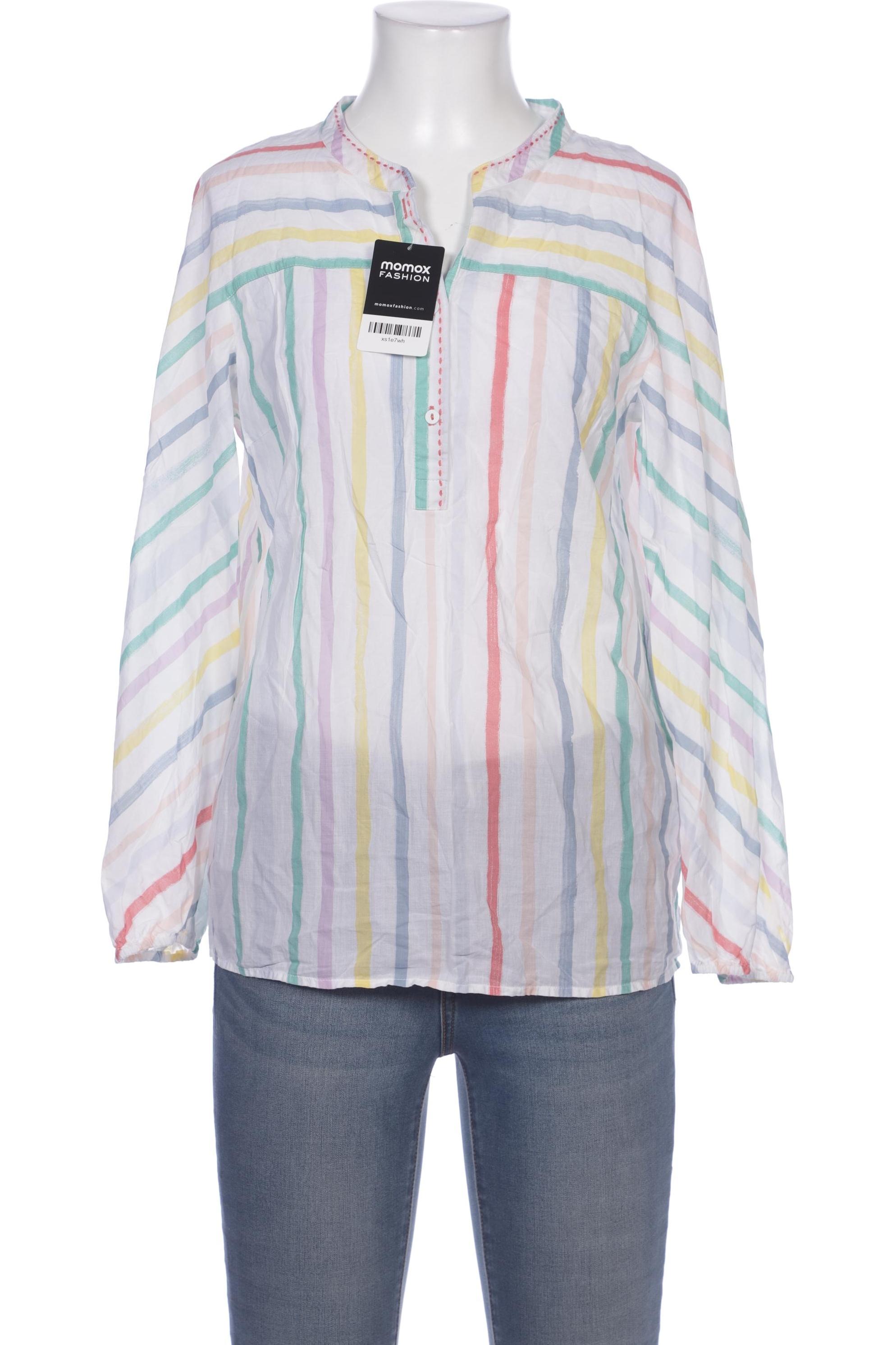 

Marc O Polo Damen Bluse, mehrfarbig, Gr. 38