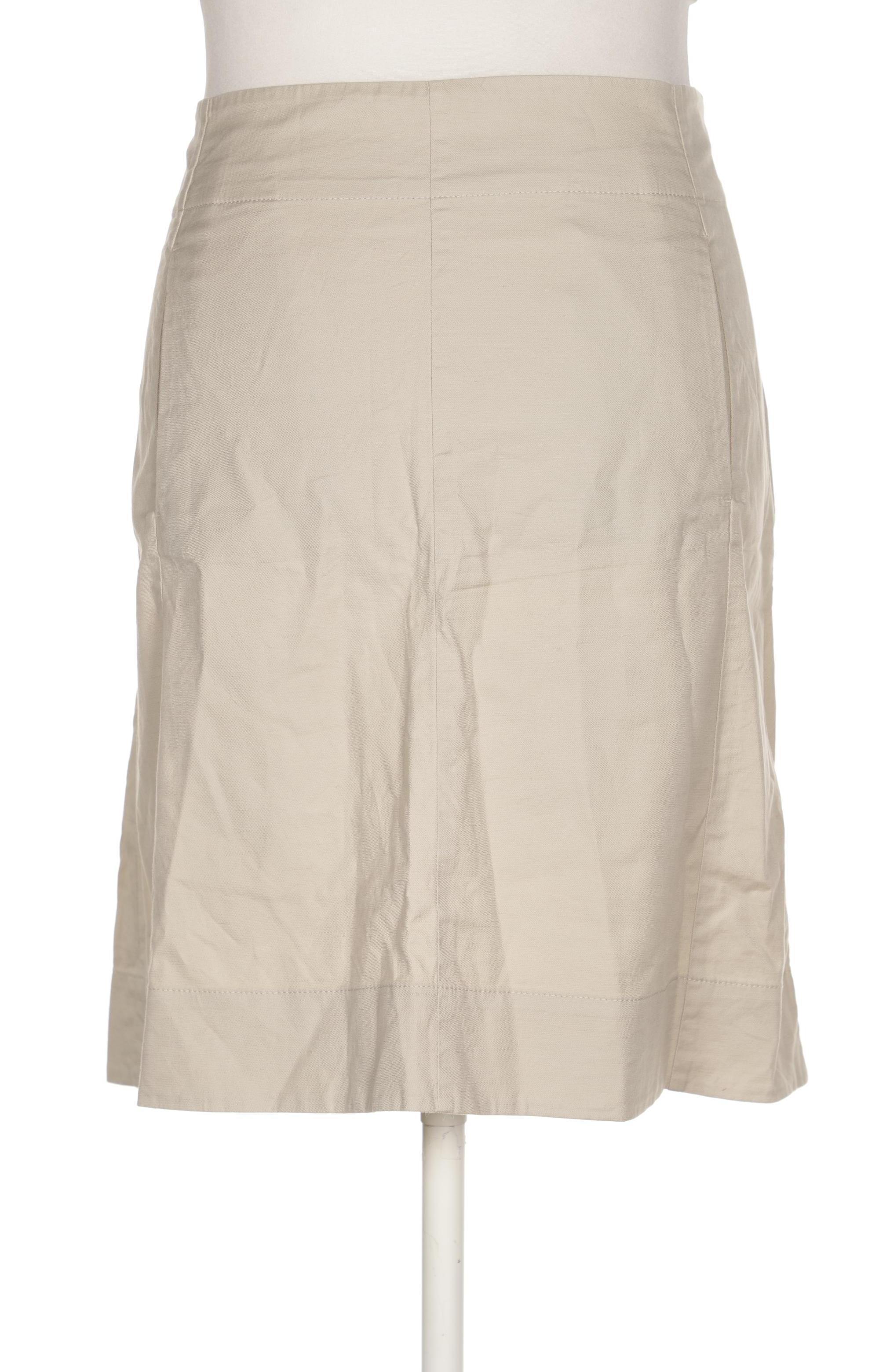 

Marc O Polo Damen Rock, beige, Gr. 42