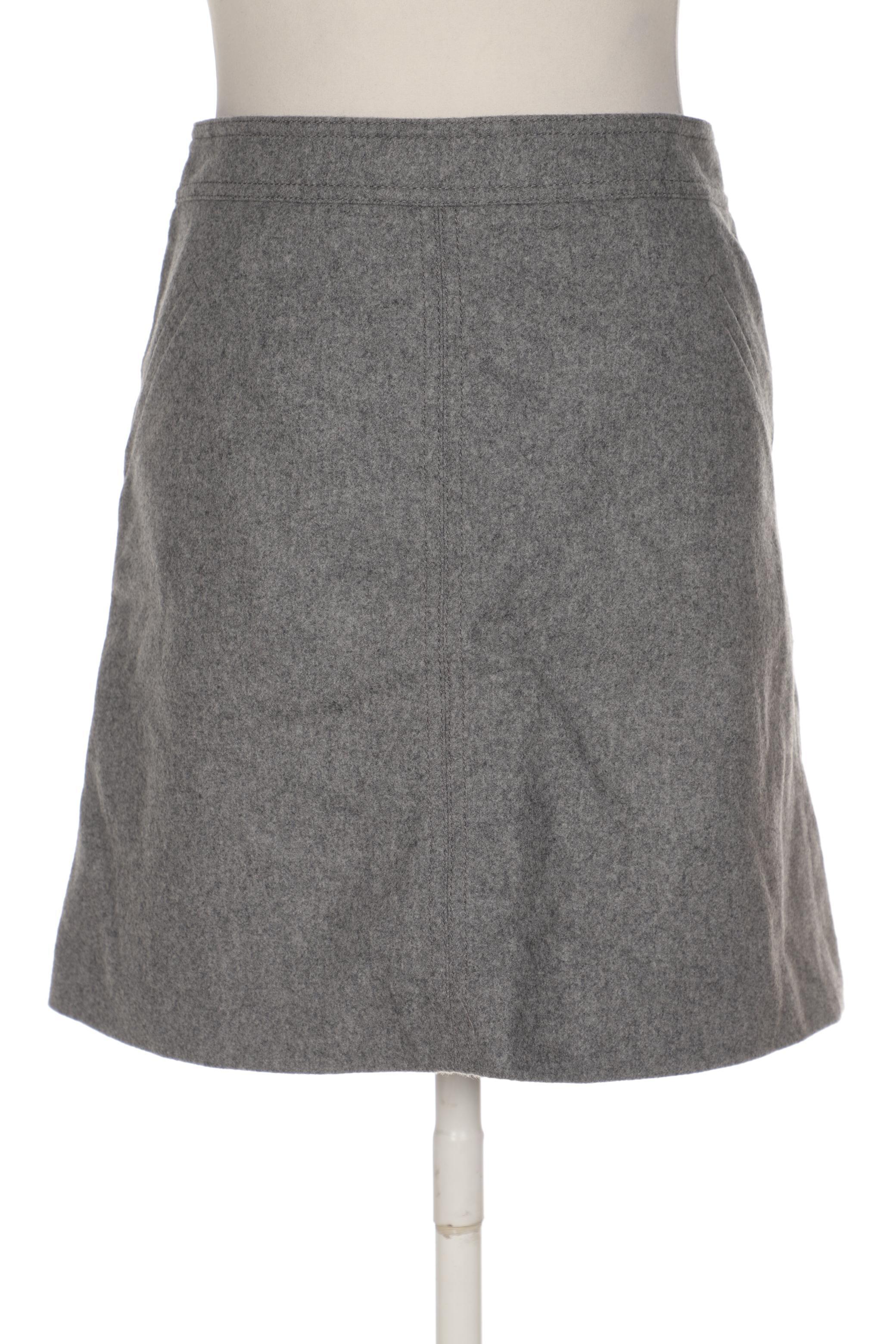 

Marc O Polo Damen Rock, grau