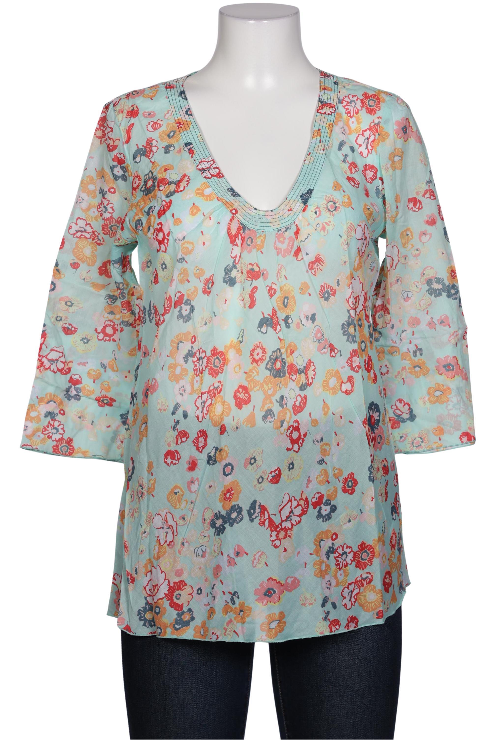 

Marc O Polo Damen Bluse, hellgrün, Gr. 42