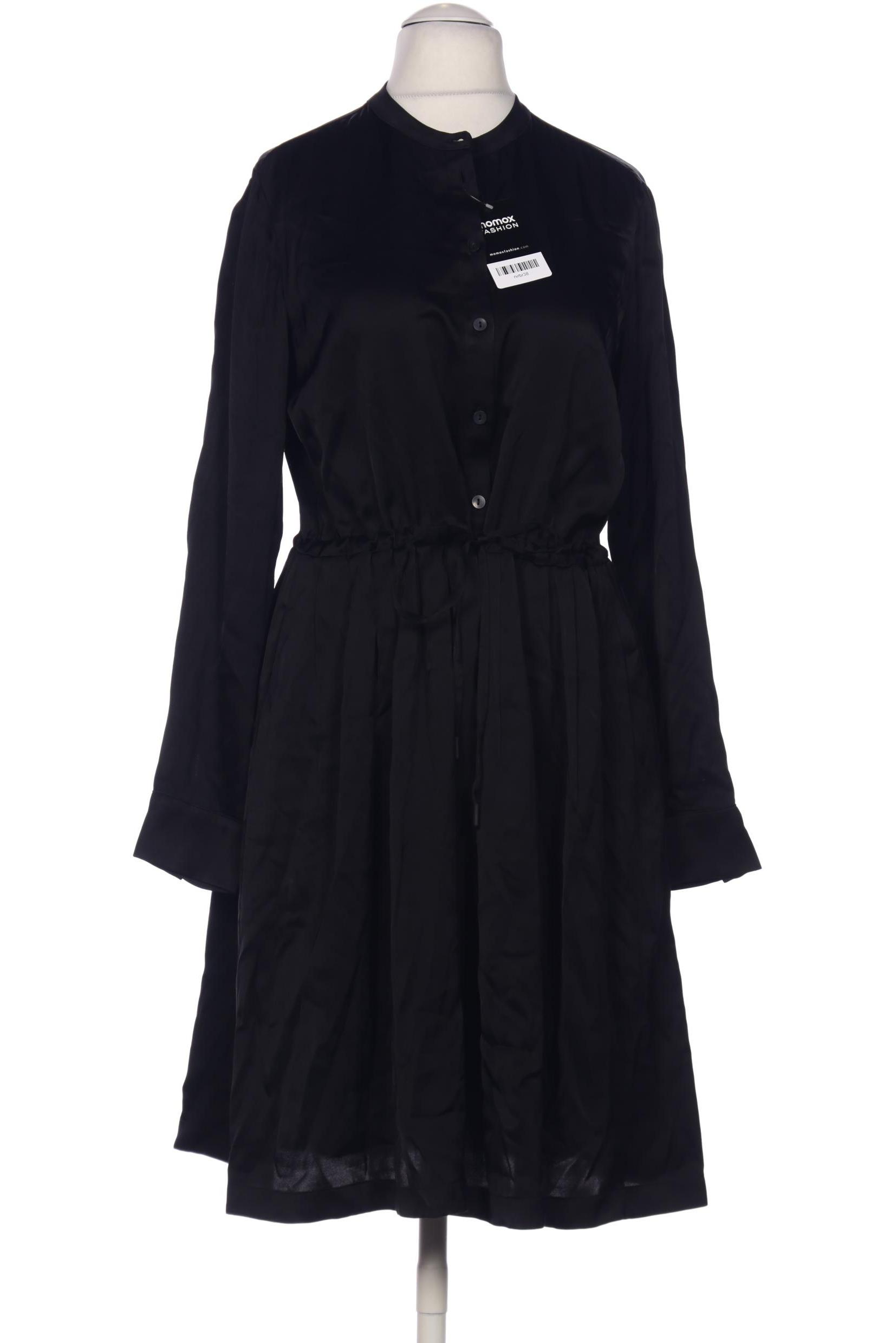 

Marc O Polo Damen Kleid, schwarz, Gr. 38