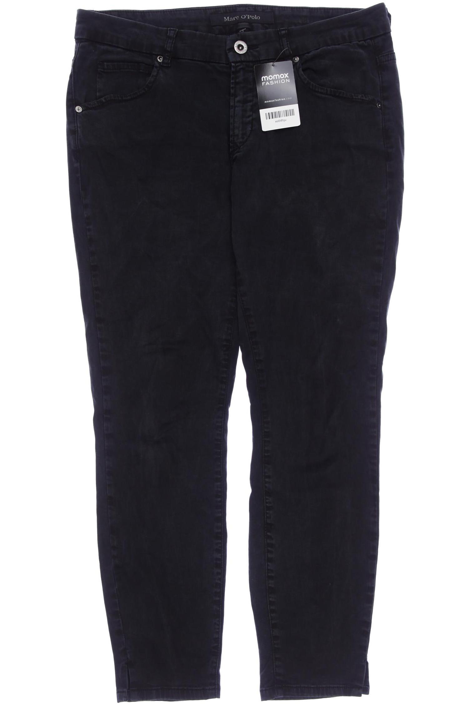 Thumbnail - Marc O Polo Damen Jeans, marineblau, Gr. 30