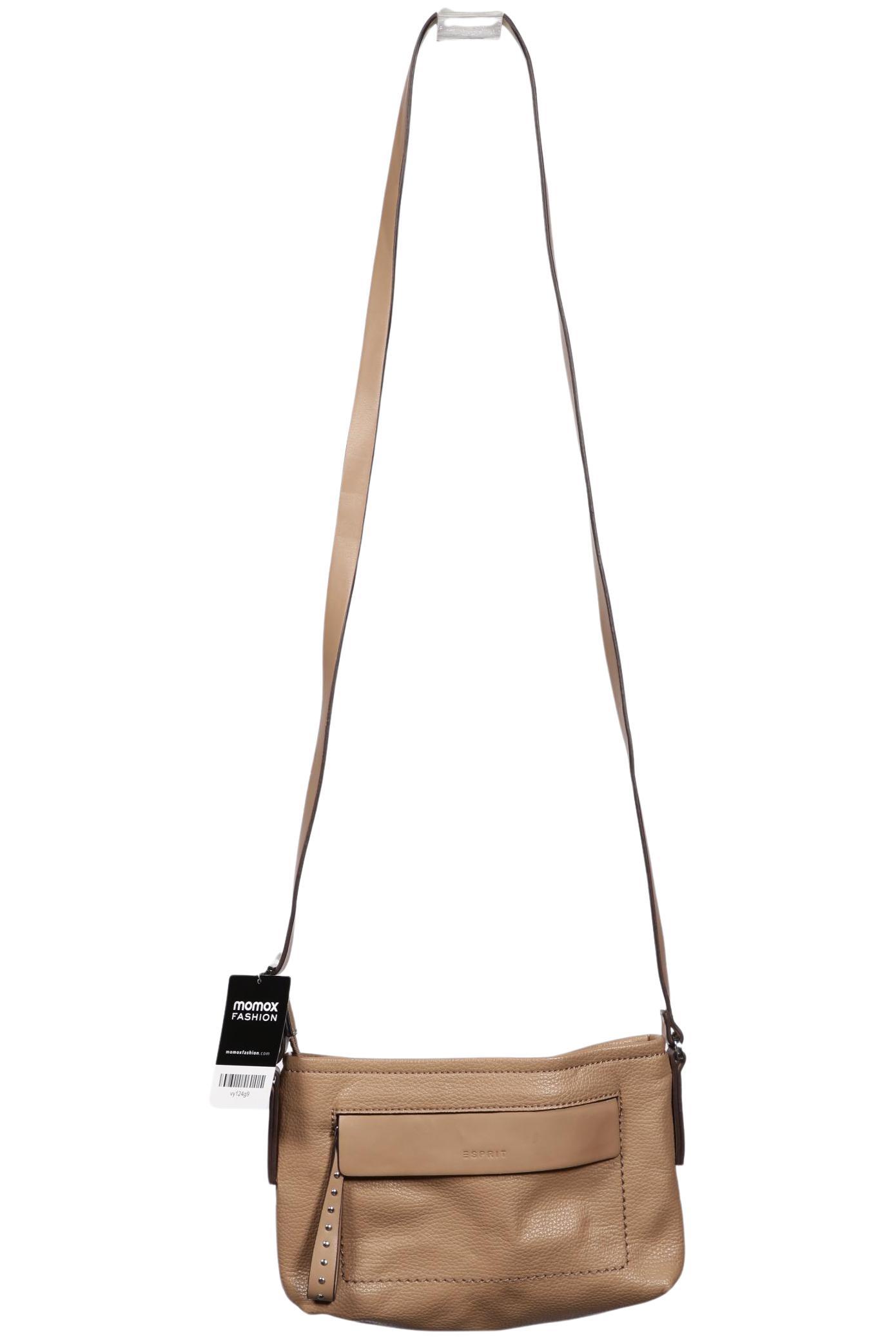 

Marc O Polo Damen Handtasche, beige, Gr.