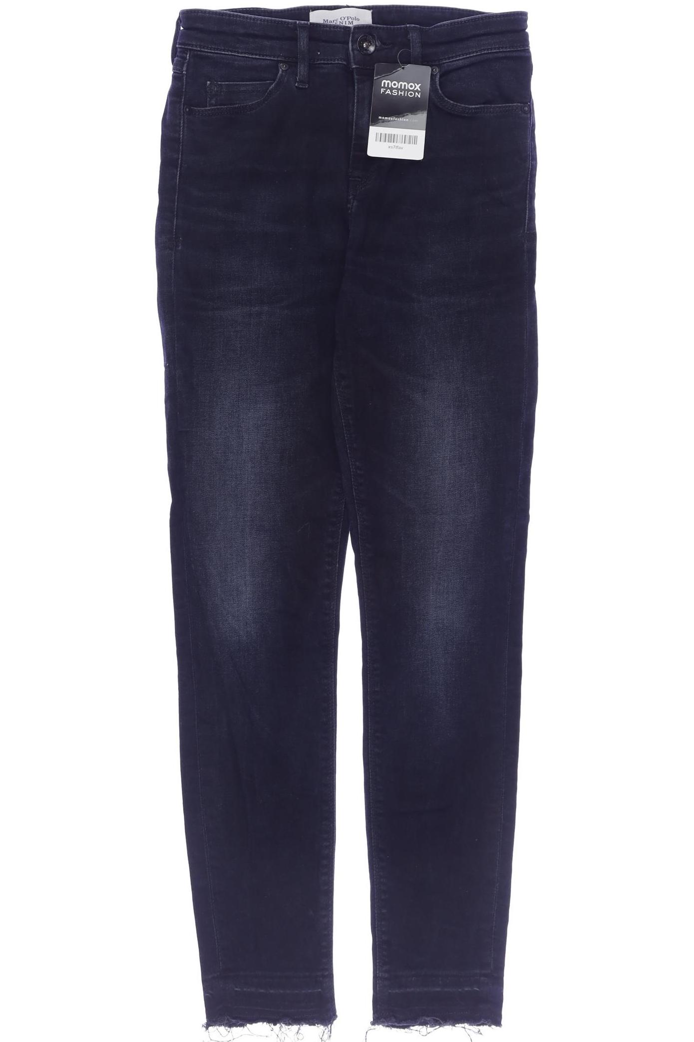 

Marc O Polo Damen Jeans, marineblau, Gr. 26