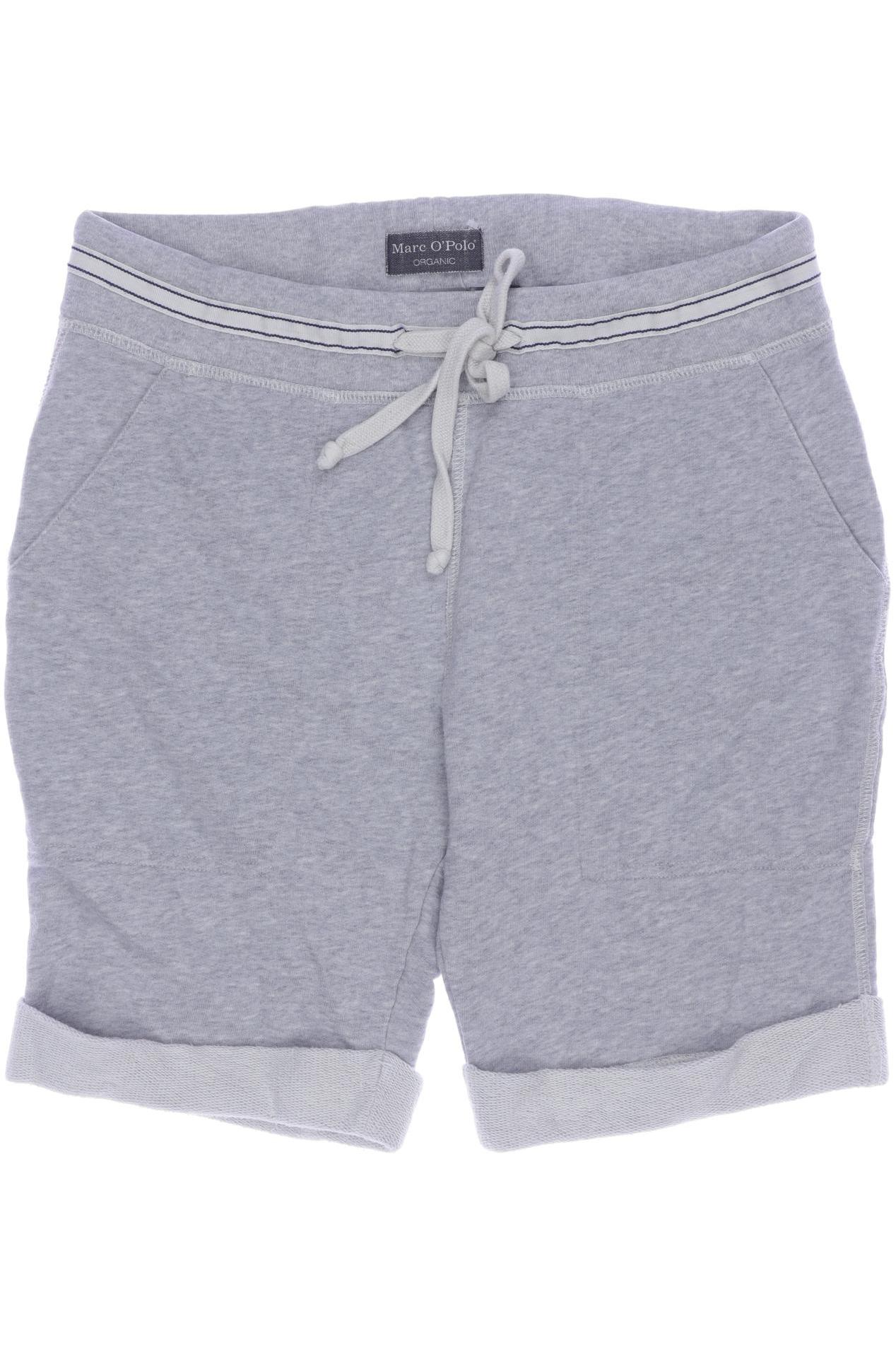 

Marc O Polo Damen Shorts, grau, Gr. 34