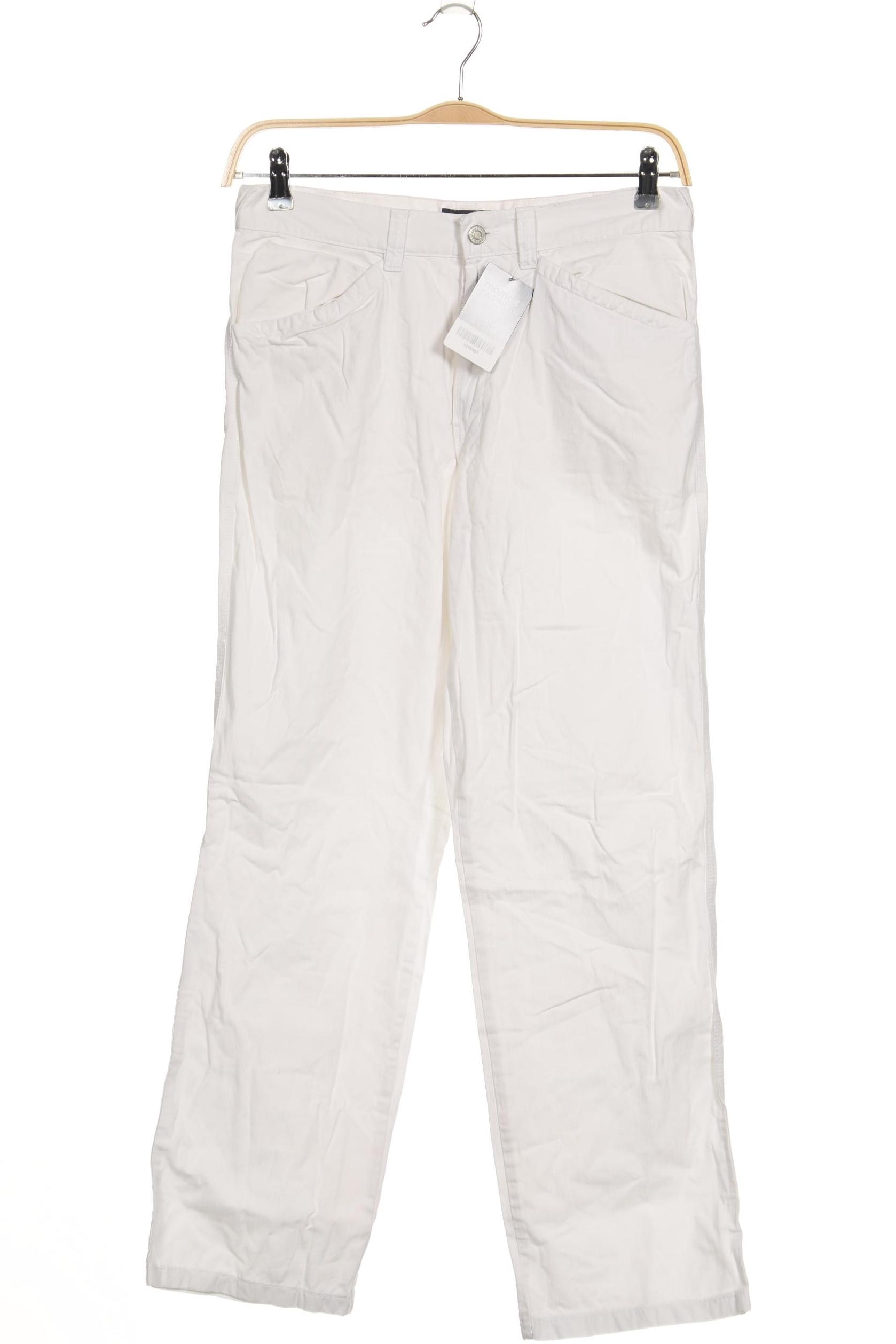

Marc O Polo Herren Jeans, weiß, Gr. 46