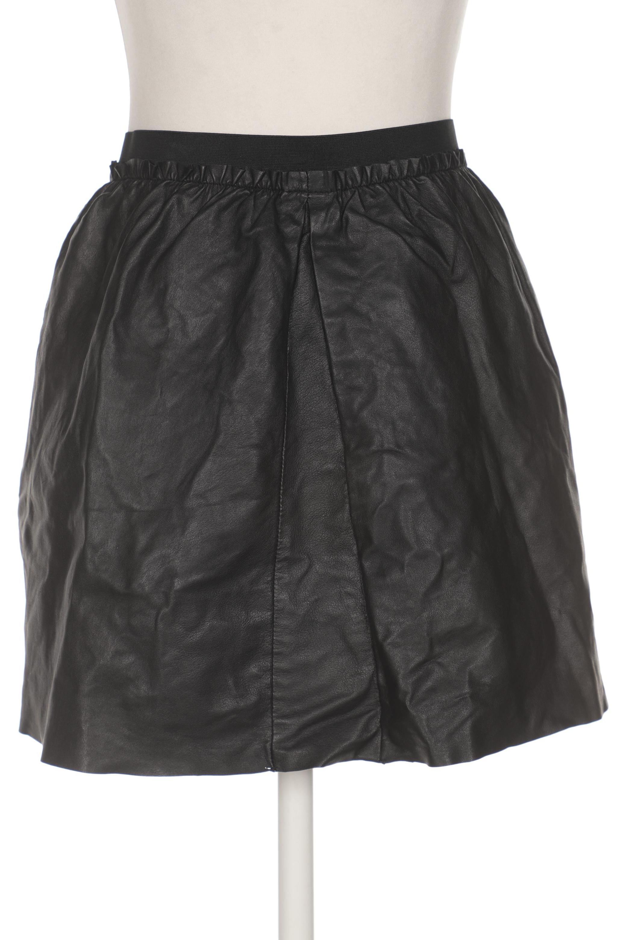 

Marc O Polo Damen Rock, schwarz, Gr. 38