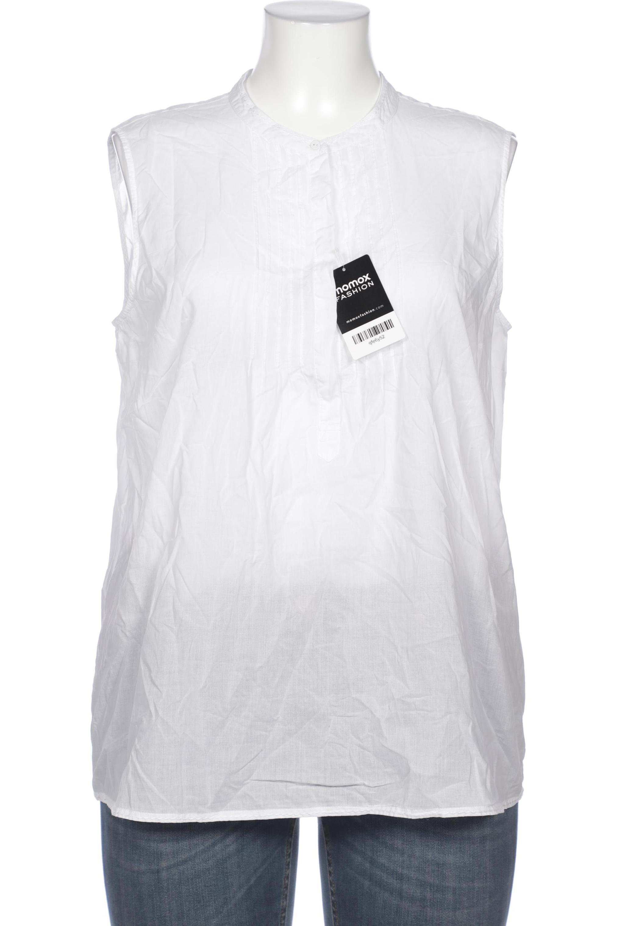 

Marc O Polo Damen Bluse, weiß