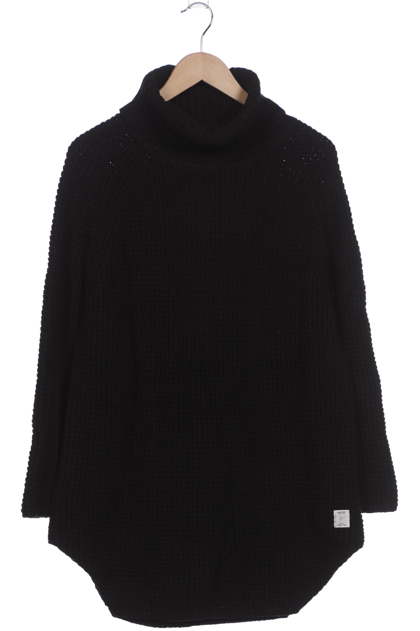 

Marc O Polo Damen Pullover, schwarz, Gr. 42