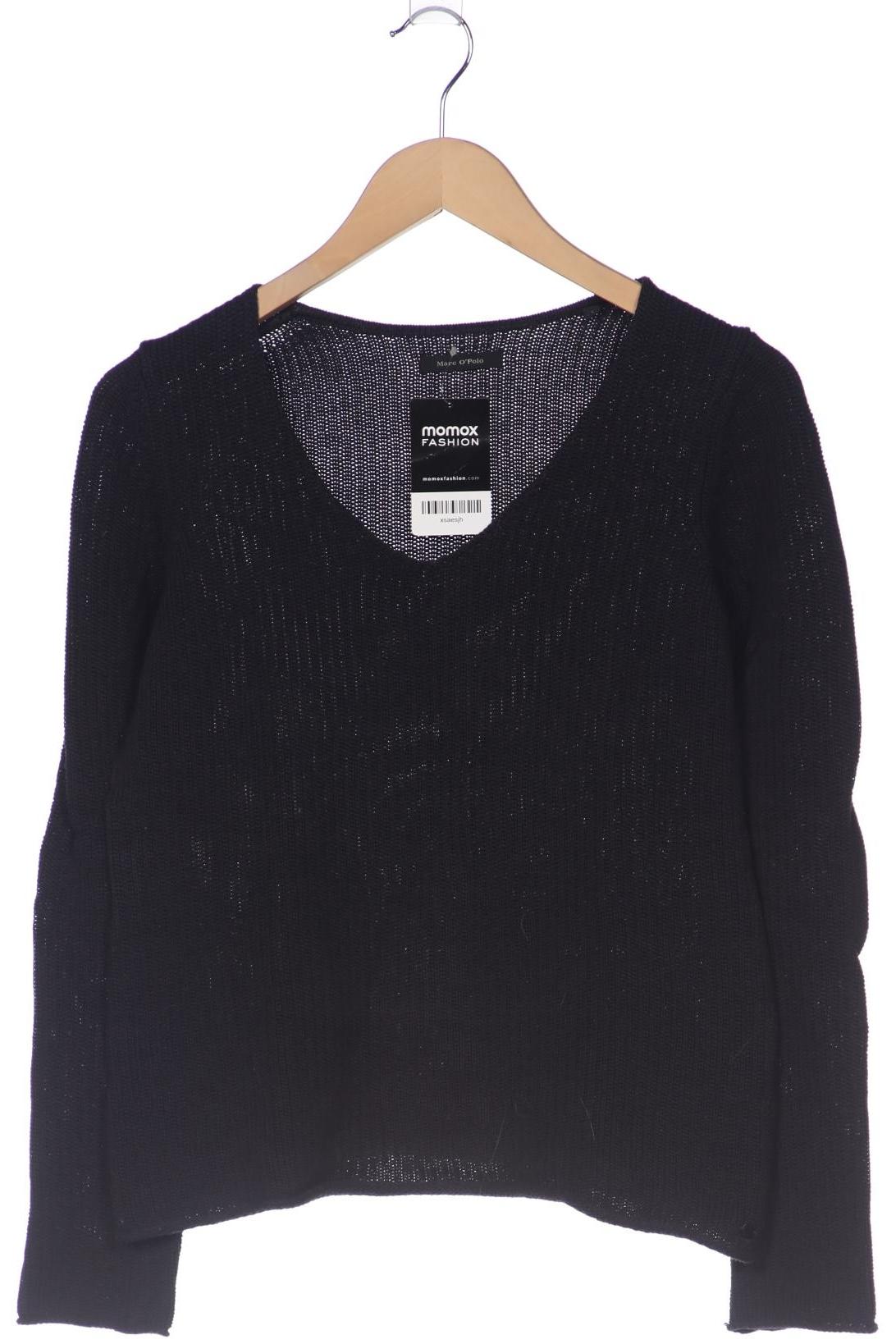 

Marc O Polo Damen Pullover, schwarz, Gr. 36