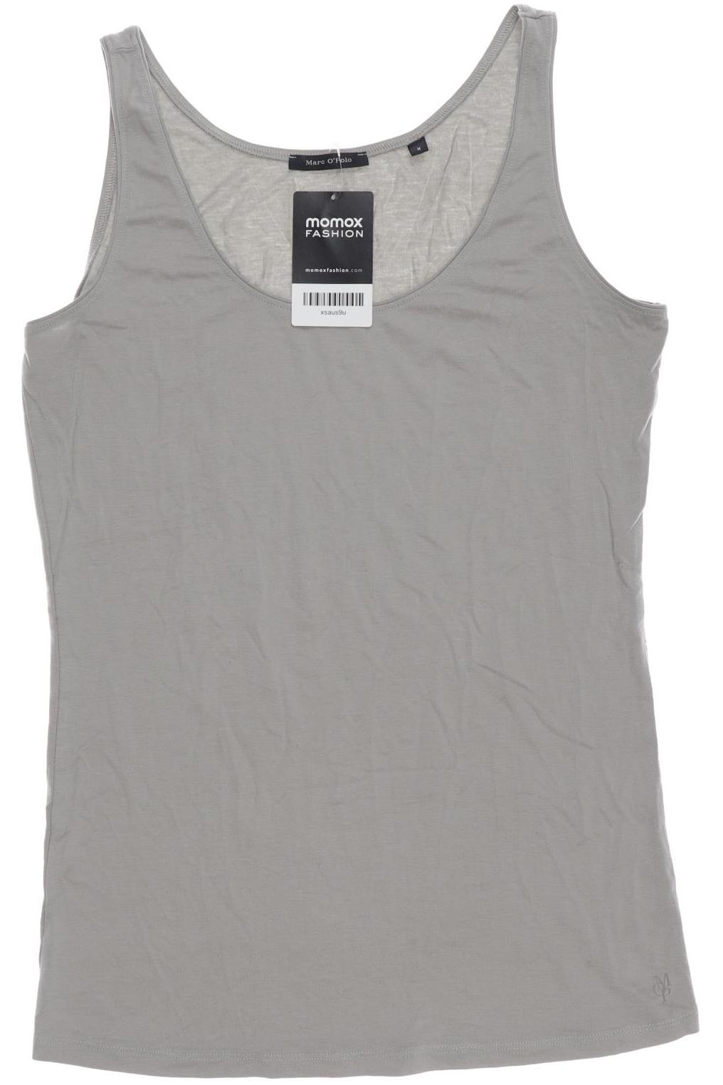 

Marc O Polo Damen Top, grau, Gr. 38