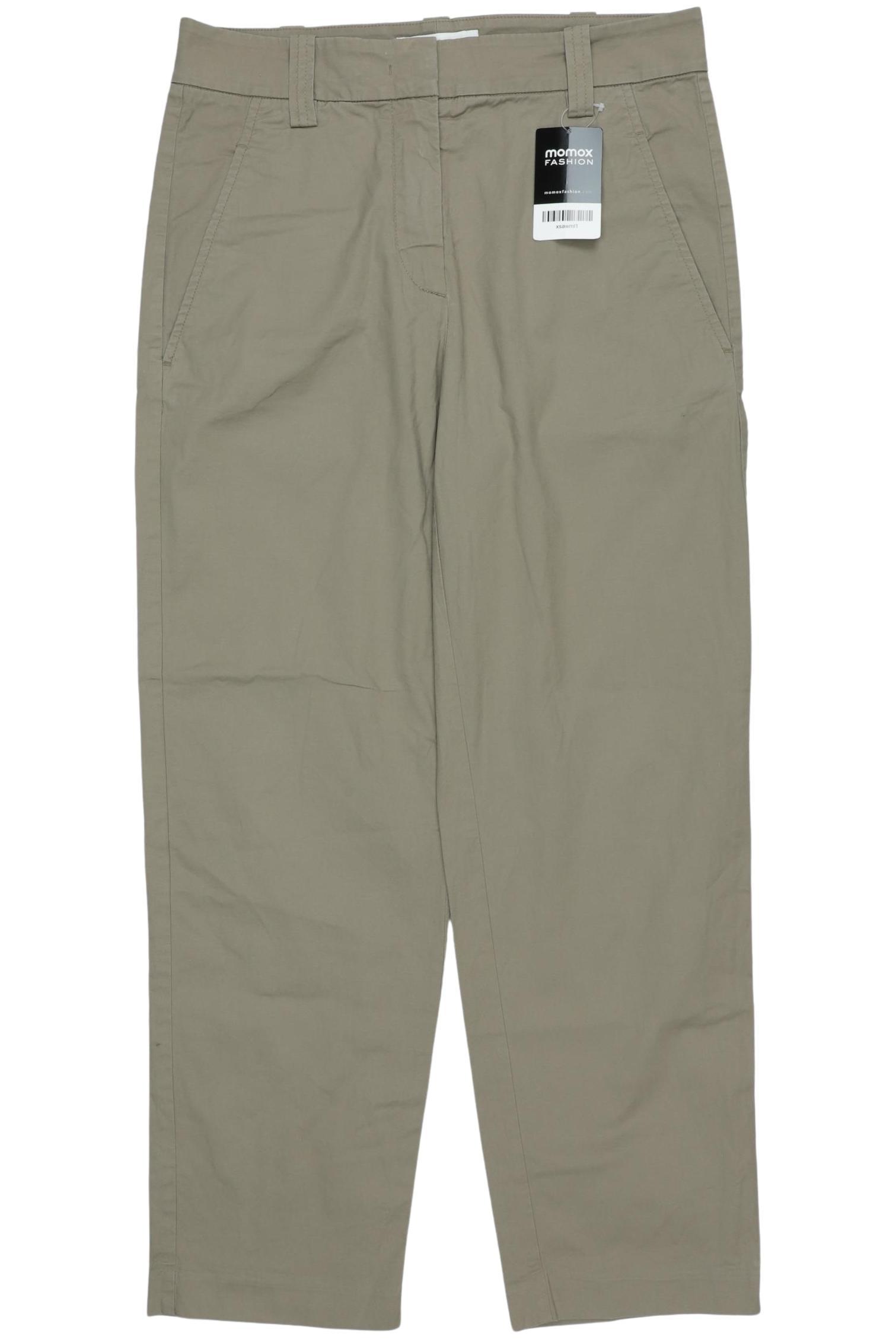 

Marc O Polo Damen Stoffhose, beige, Gr. 36