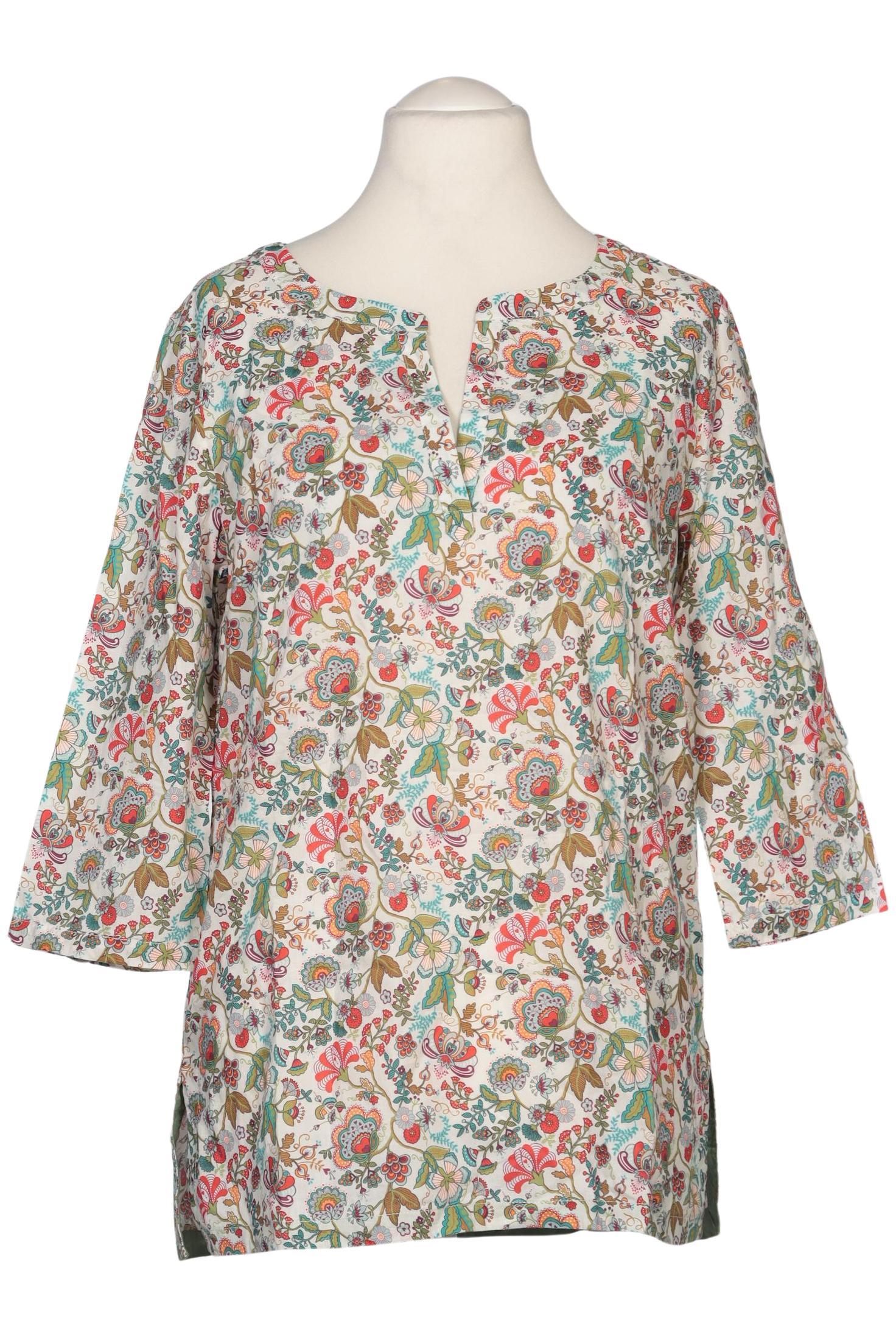 

Marc O Polo Damen Bluse, mehrfarbig, Gr. 42