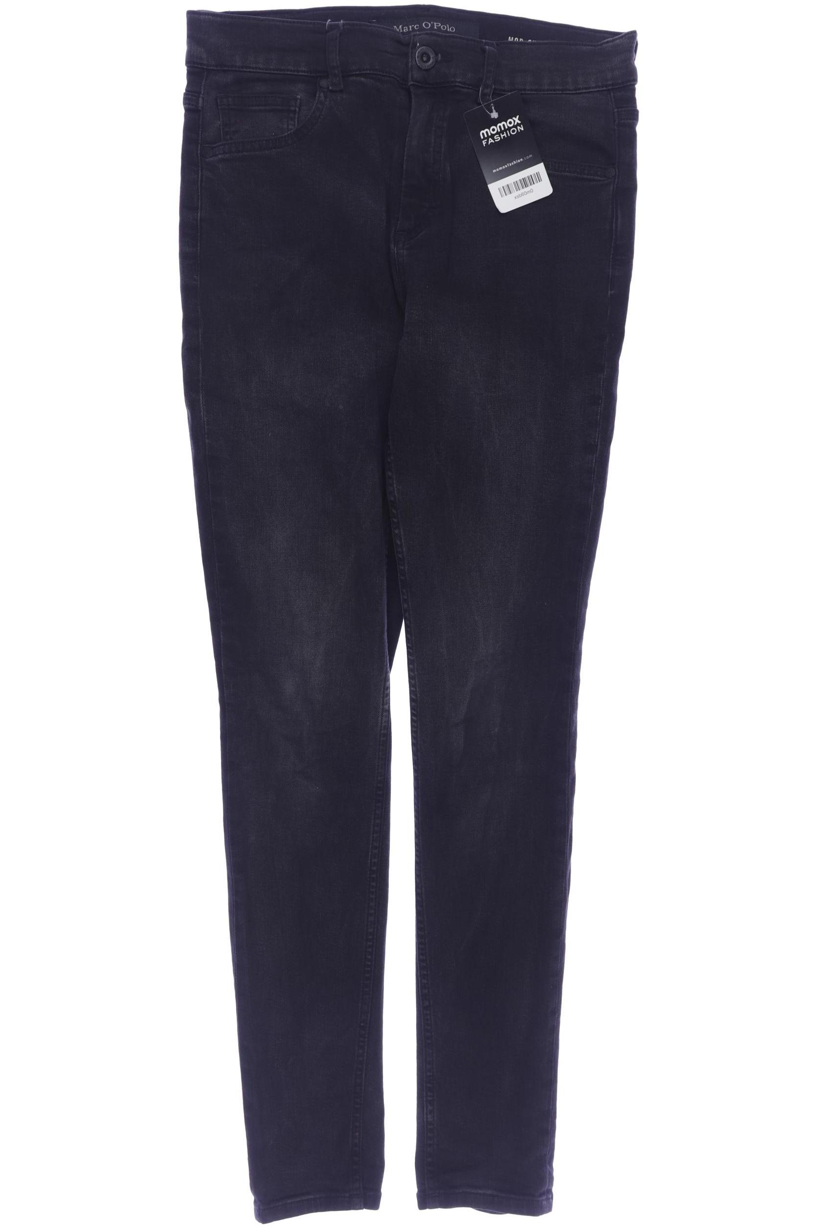 

Marc O Polo Damen Jeans, grau, Gr. 29