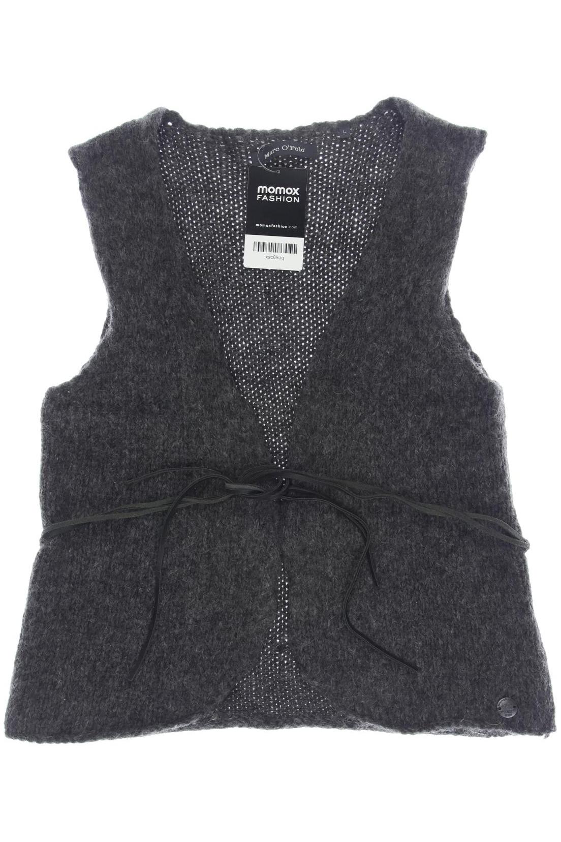 

Marc O Polo Damen Weste, grau, Gr. 42