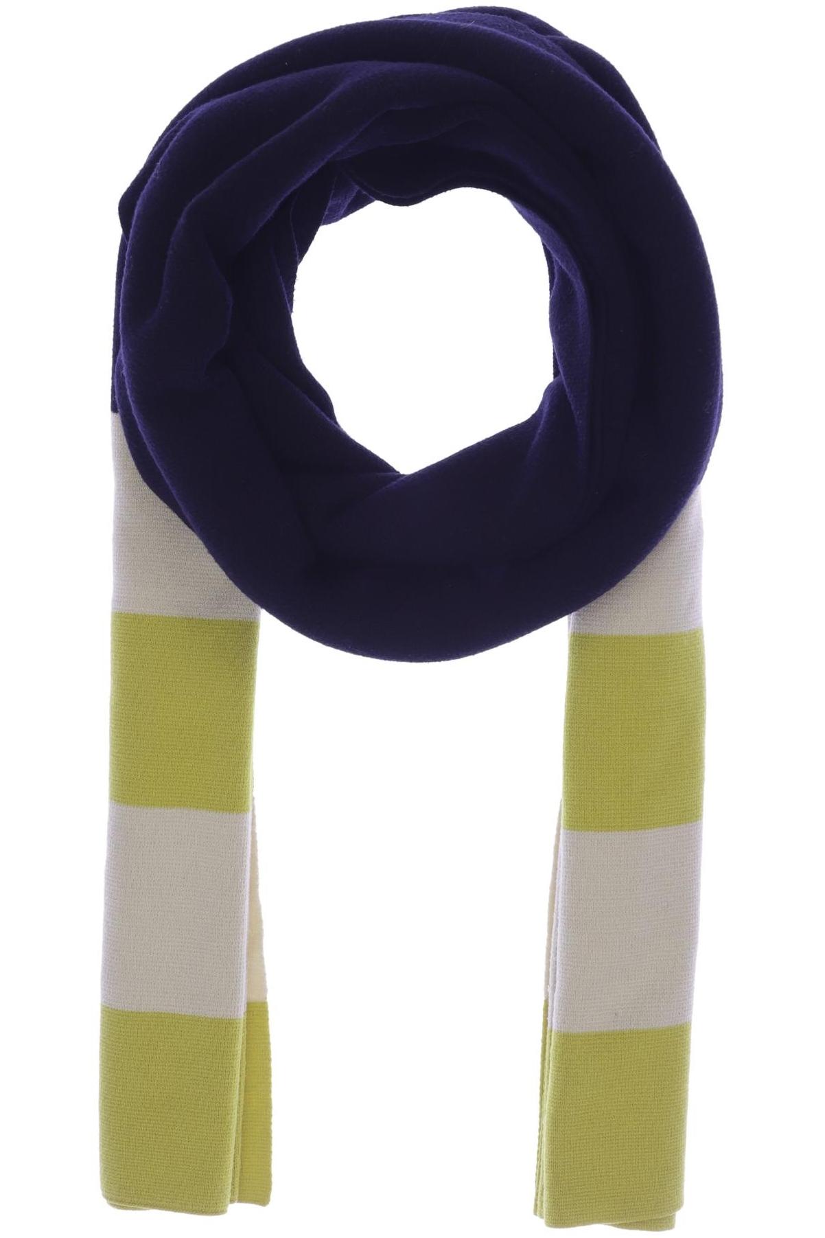 

Marc O Polo Damen Schal, marineblau, Gr.