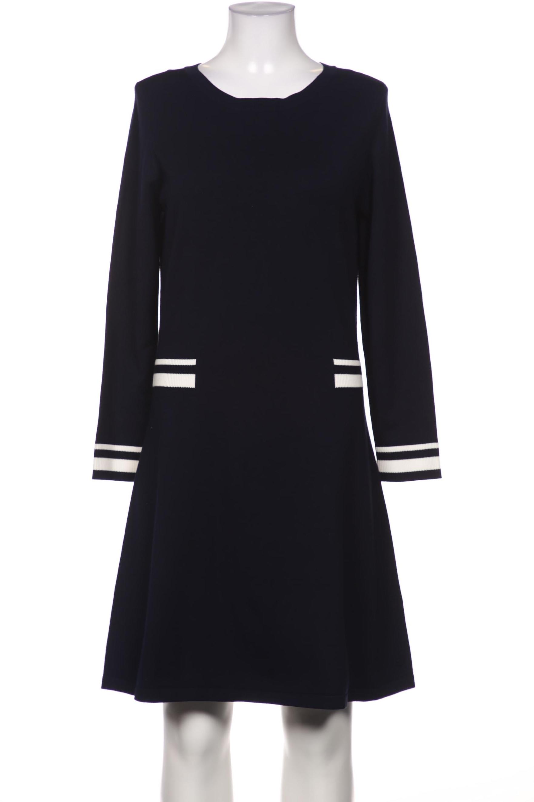 

Marc O Polo Damen Kleid, marineblau, Gr. 38