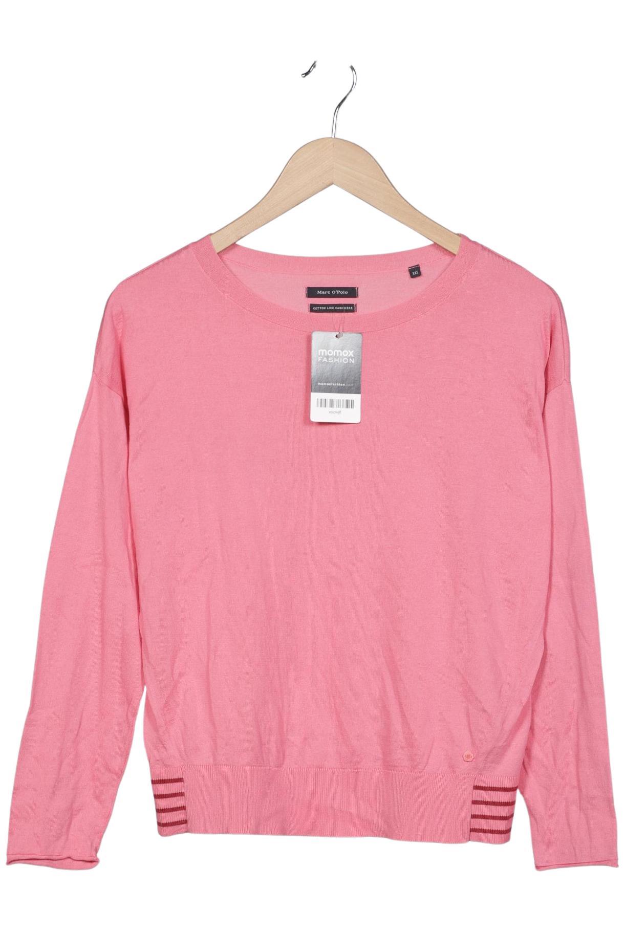 

Marc O Polo Damen Pullover, pink, Gr. 32