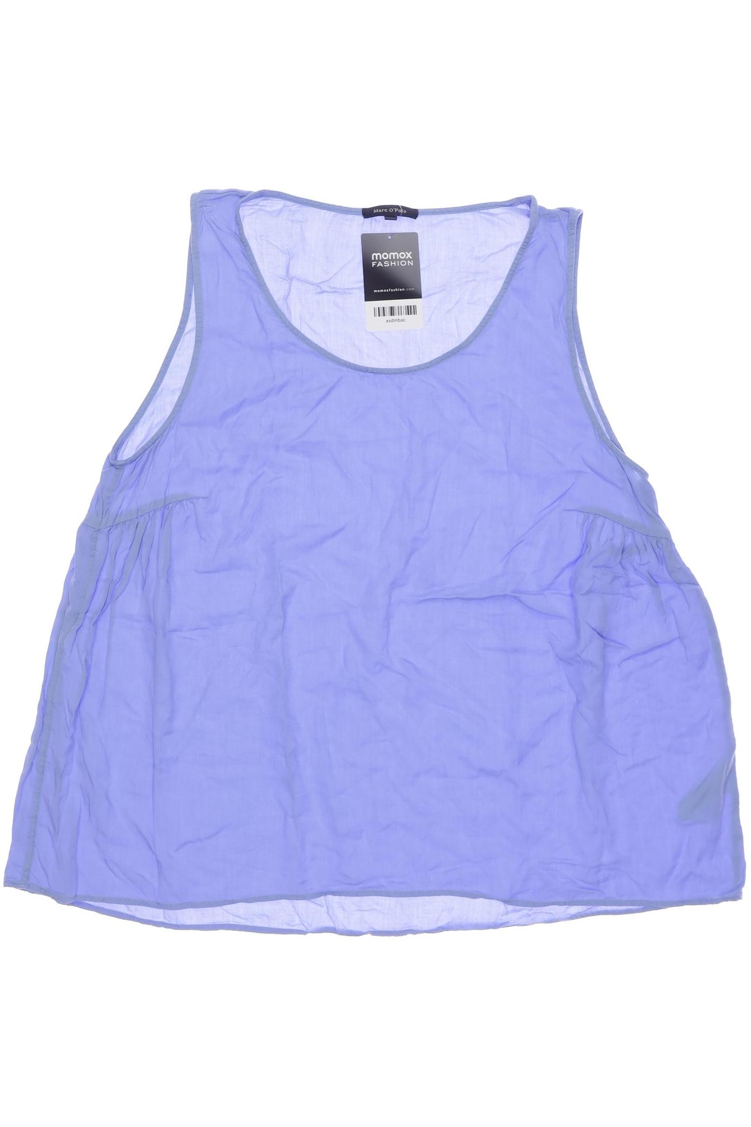 

Marc O Polo Damen Top, hellblau, Gr. 42