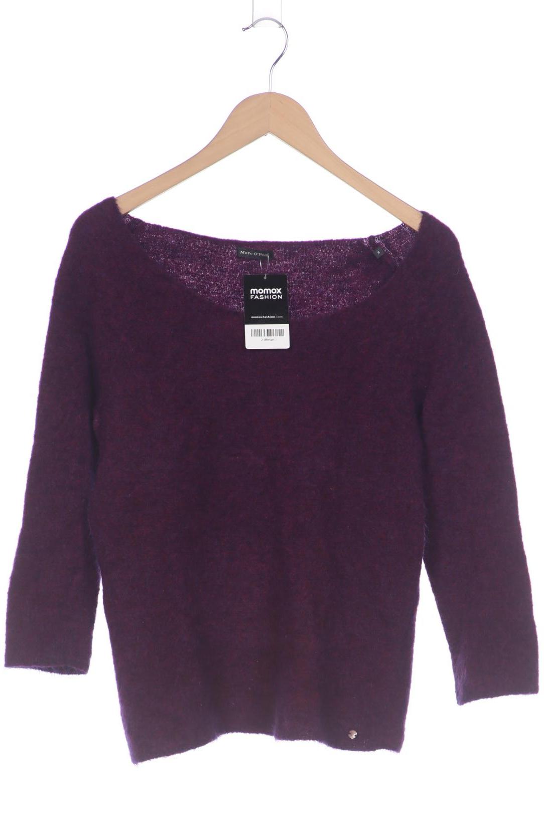 

Marc O Polo Damen Pullover, flieder, Gr. 38