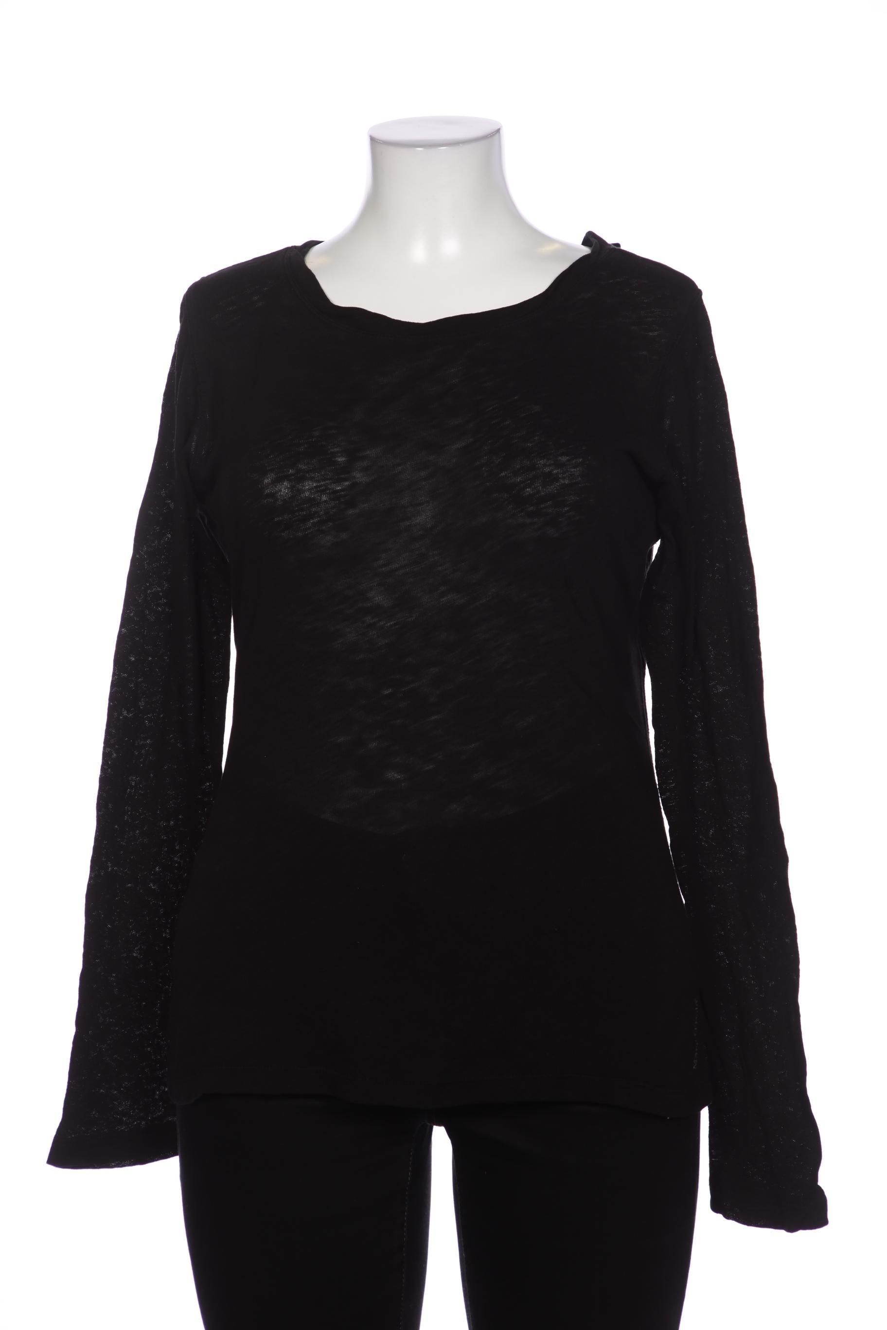 

Marc O Polo Damen Langarmshirt, schwarz, Gr. 42