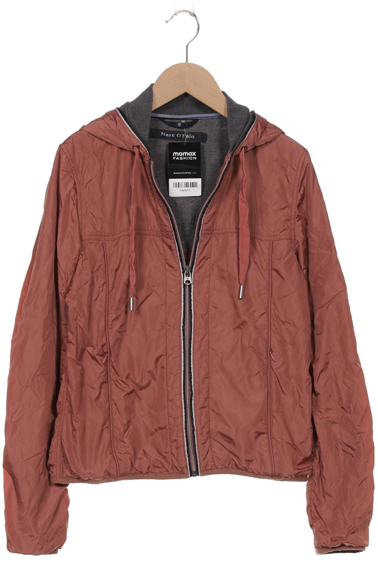 

Marc O Polo Damen Jacke, braun, Gr. 36