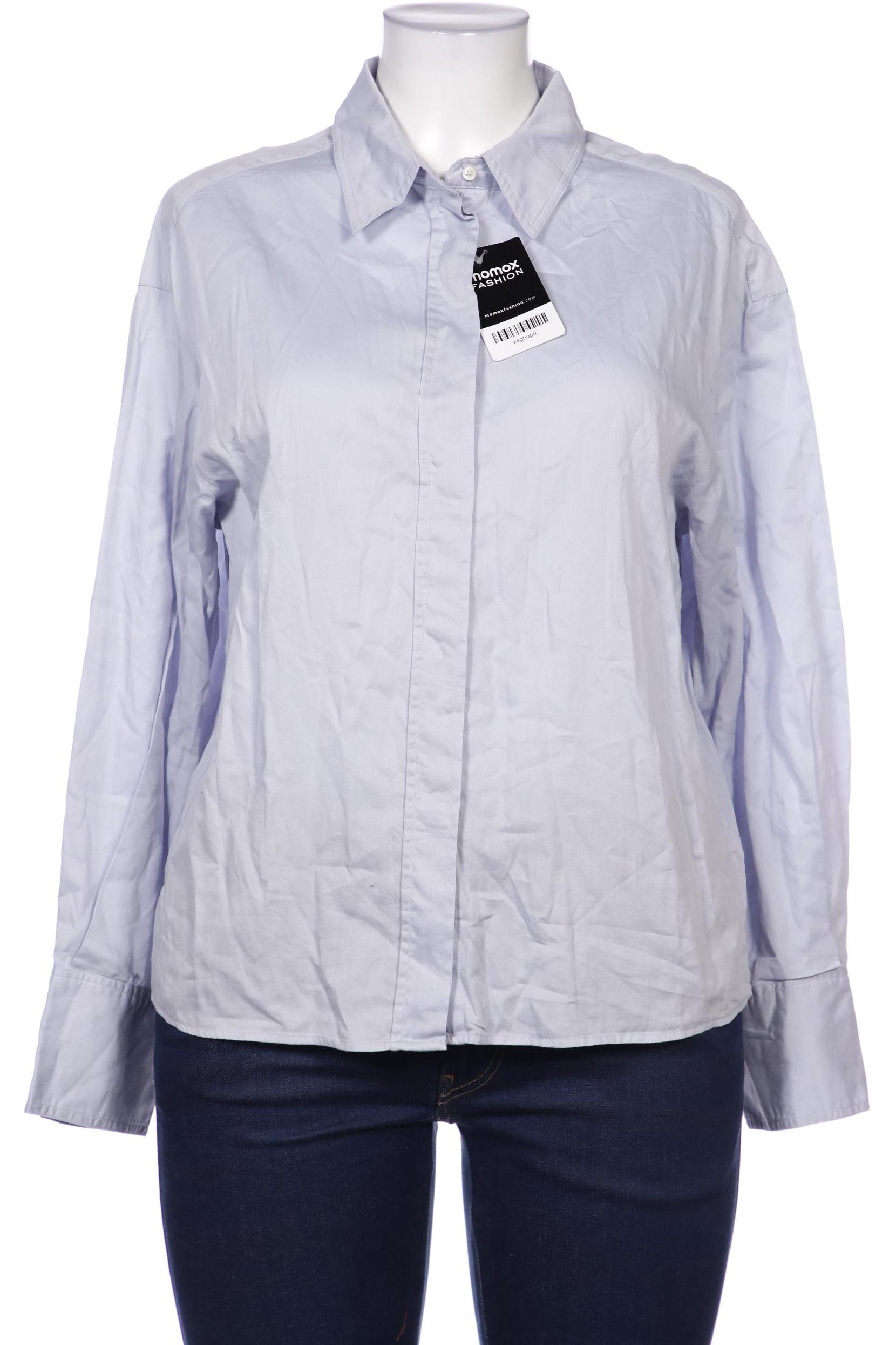 

Marc O Polo Damen Bluse, hellblau