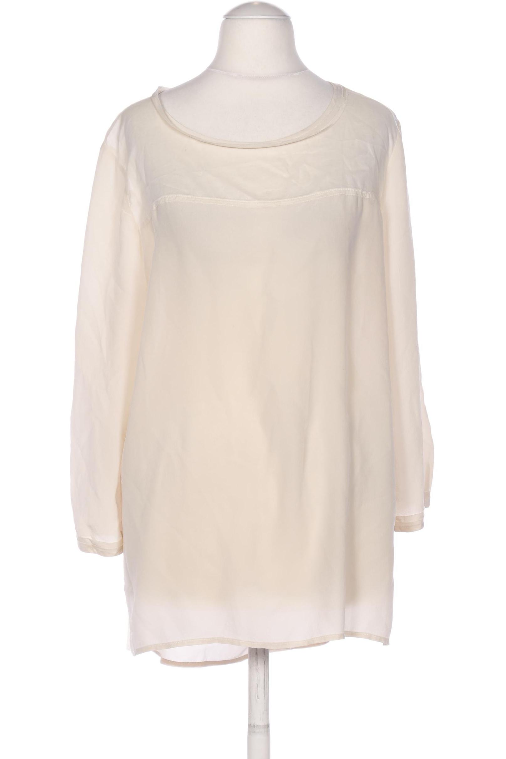 

Marc O Polo Damen Bluse, beige, Gr. 38