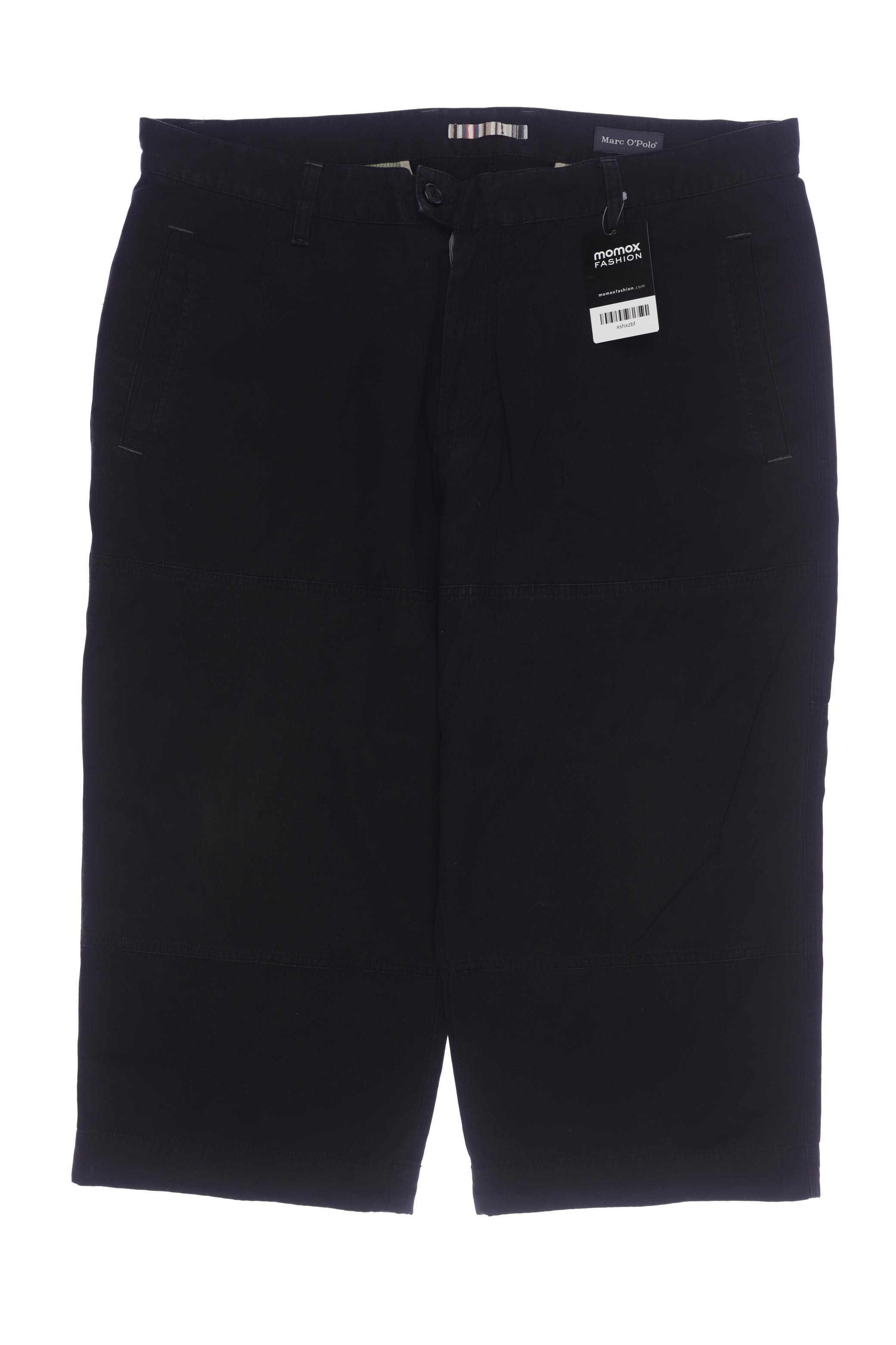 

Marc O Polo Damen Stoffhose, schwarz, Gr. 56