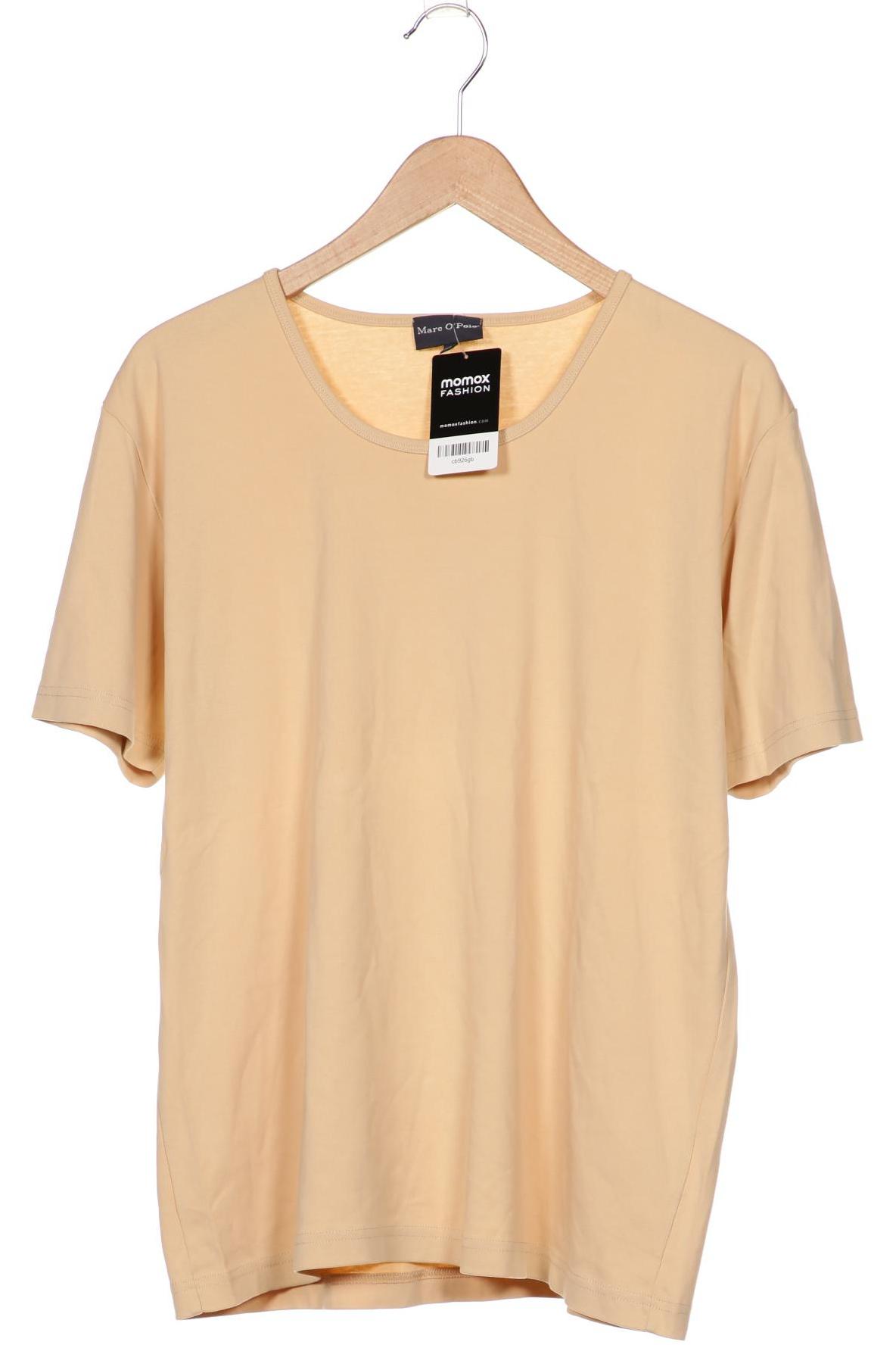 

Marc O Polo Herren T-Shirt, beige