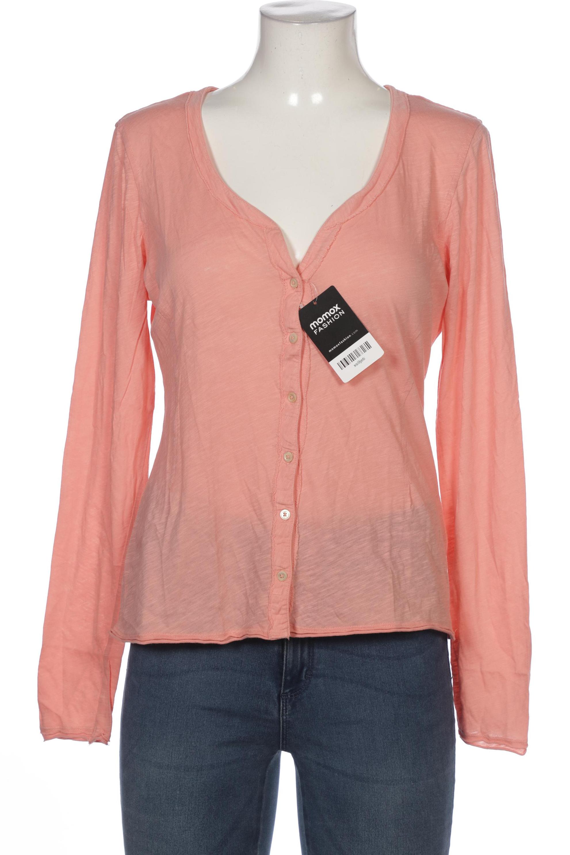 

Marc O Polo Damen Bluse, rot