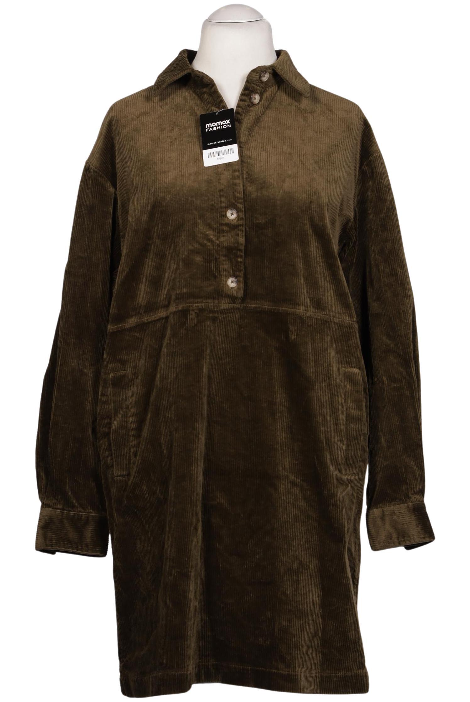 

Marc O Polo Damen Kleid, grün, Gr. 38