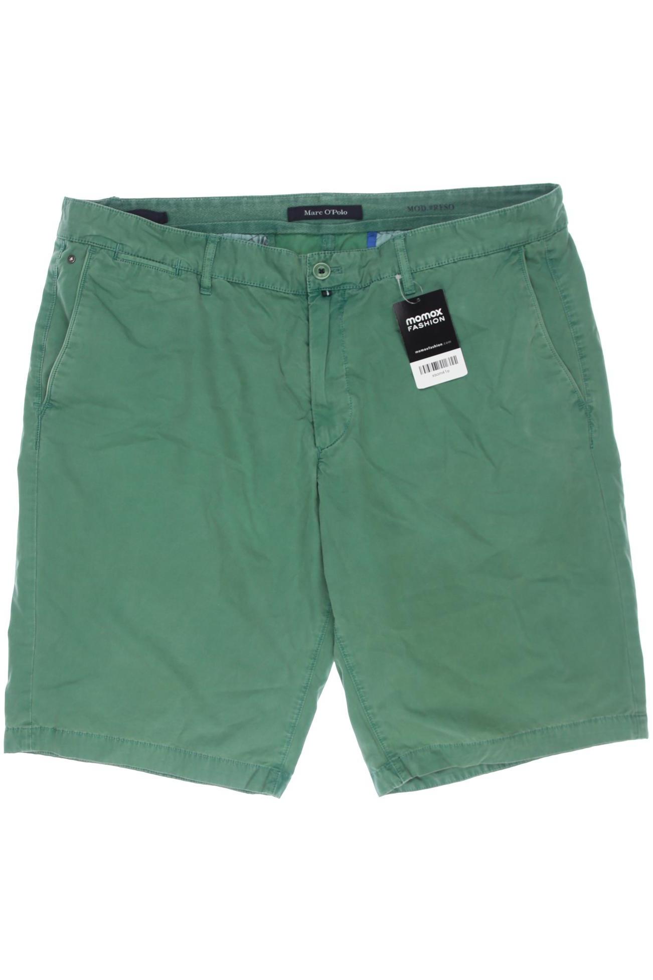 

Marc O Polo Herren Shorts, grün, Gr. 38