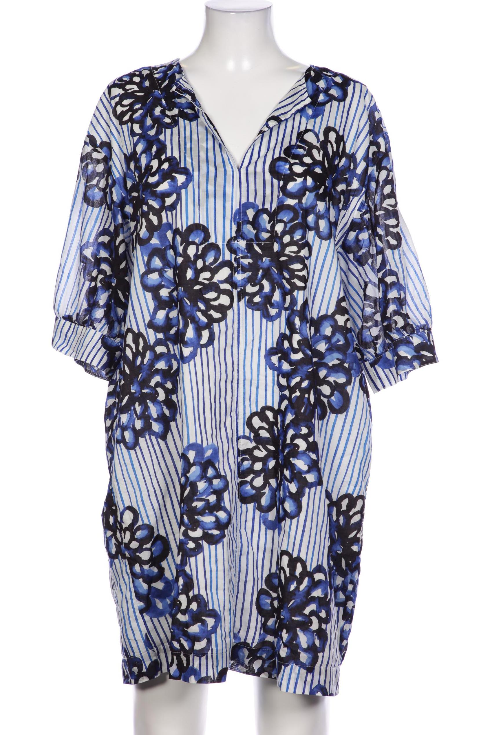 

Marc O Polo Damen Kleid, blau, Gr. 42